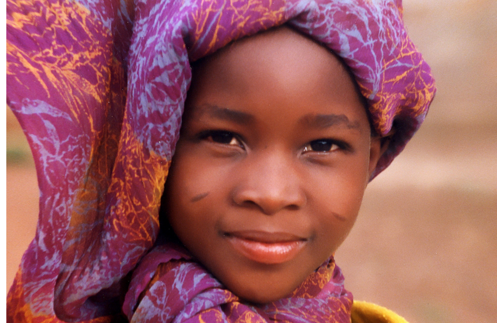 International Day of the Girl Child 2021: 'Digital Generation, Our Generation'