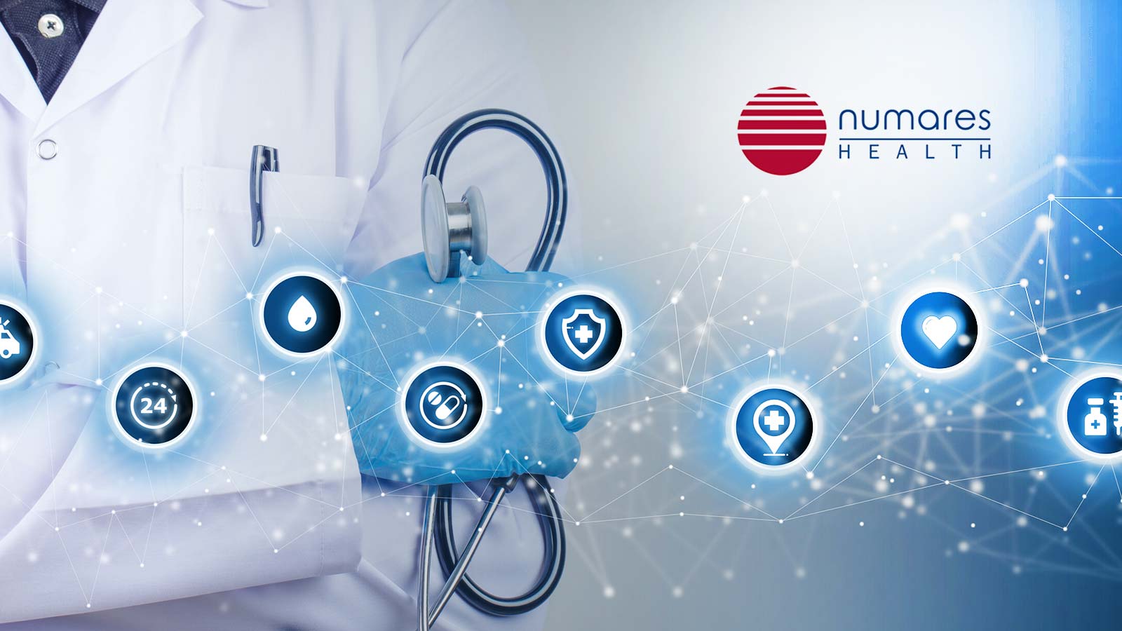 numares And Oxford University Sign Exclusive License Agreement For Novel Multi-Marker Diagnostics In Multiple Sclerosis
