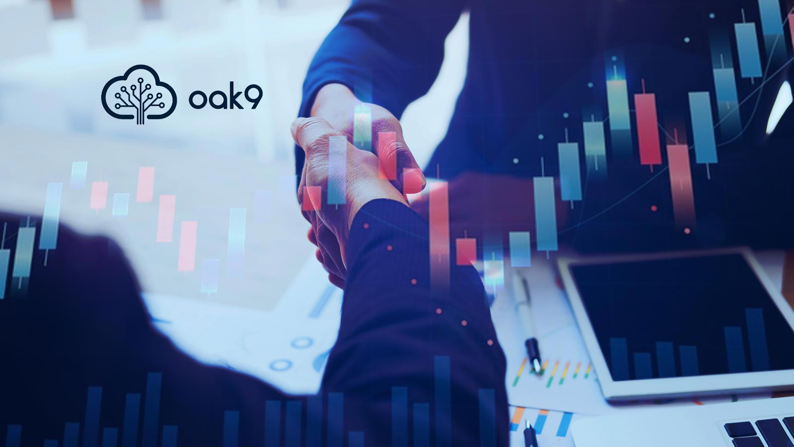 oak9 Infrastructure-As-Code Security Platform Joins AWS Marketplace