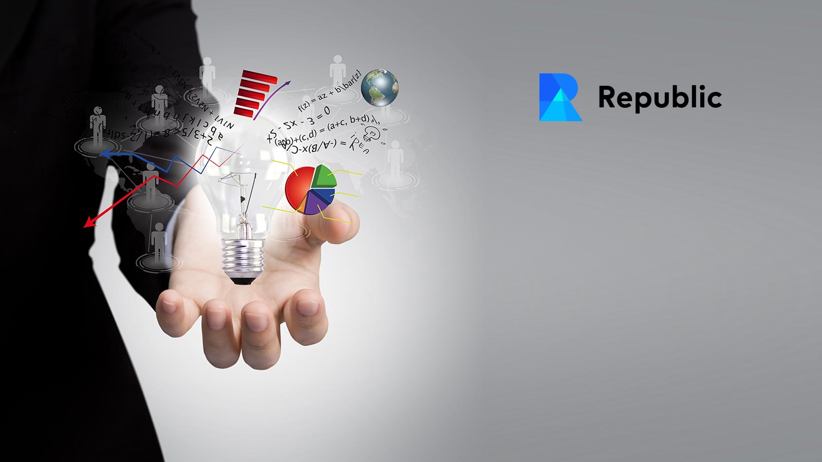 Republic Announces a $150 Million Series B Round