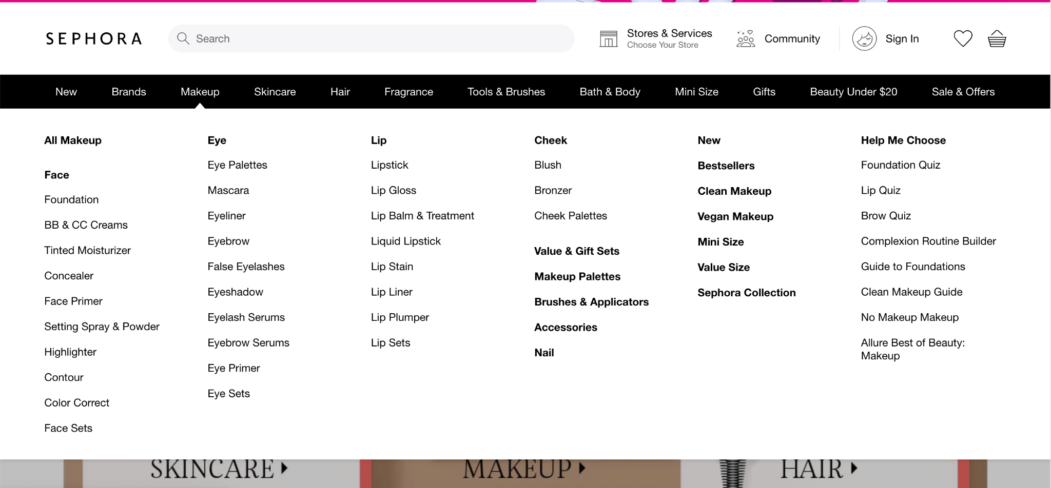 sephora-website-structure (1)