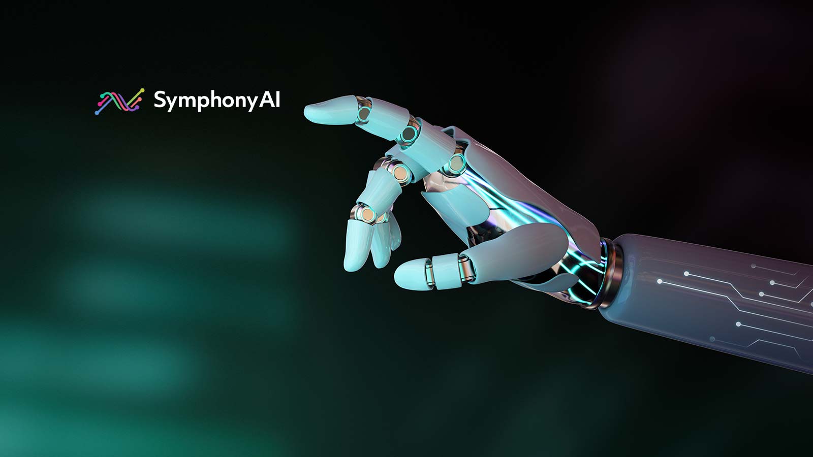 3M Expands Partnership with Symphony IndustrialAI for Digital Automation and Enterprise AI