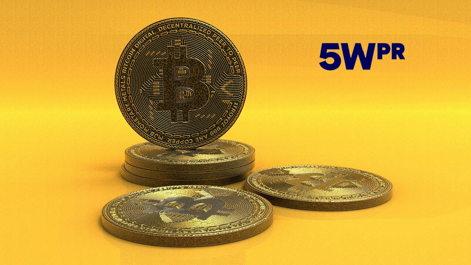 5WPR Welcomes Marketplace For NFT Collateralized Loans, NFTfi, To Growing Roster Of Cryptocurrency Clients