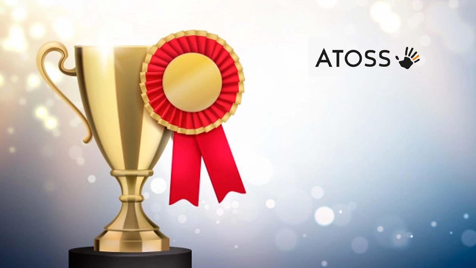 ATOSS Awarded SAP Premium Certification