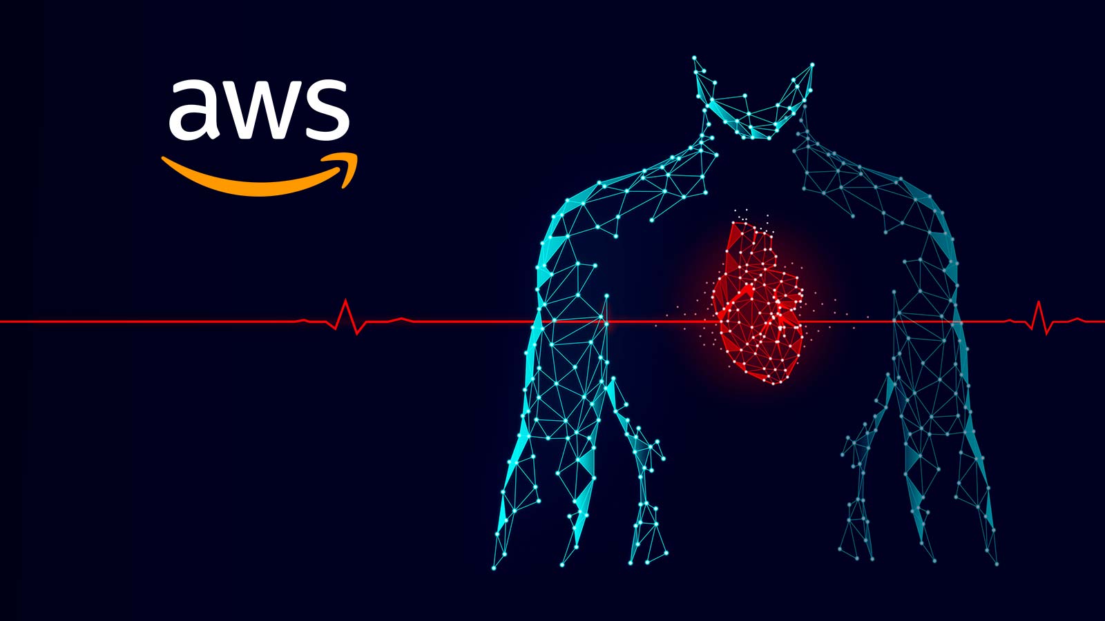 AWS Supports Roche In Harnessing The Power Of Health Data At Scale
