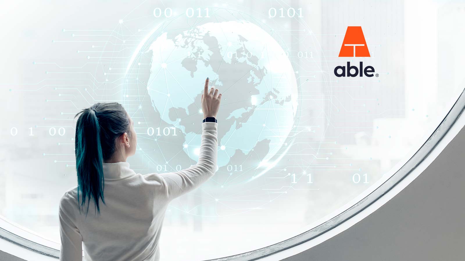 Able’s Native, Automated Onboarding Application is Now Available in the Salesforce AppExchange for all Salesforce Customers