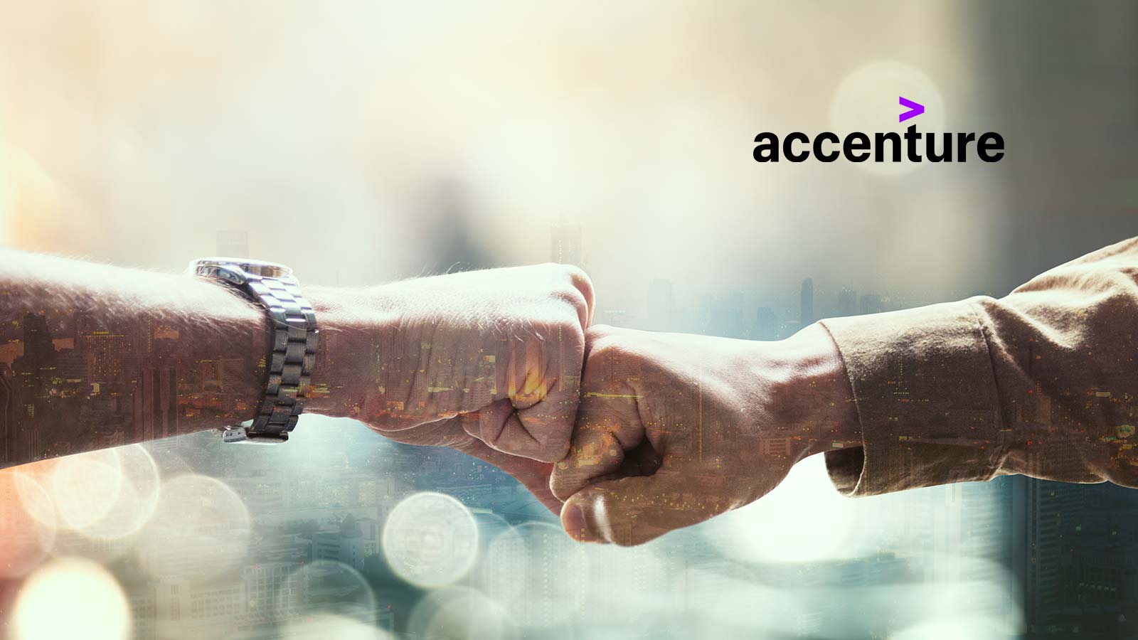 Accenture and Icertis Form Strategic Partnership to Help Companies Modernize Contract Management