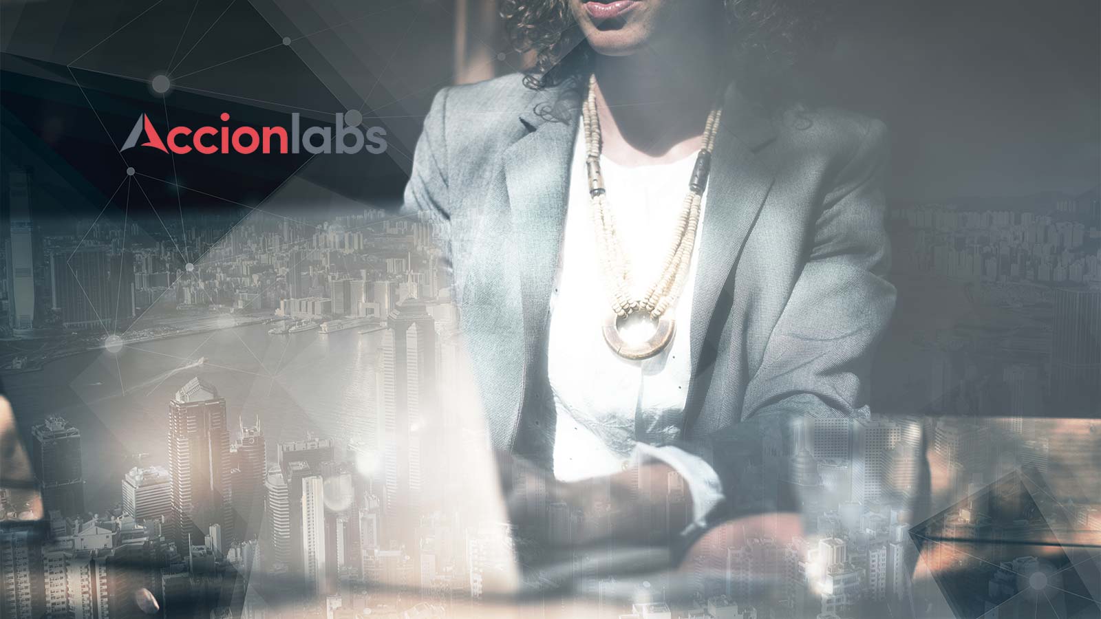 Accion Labs Is Happy To welcome Reema Poddar To Our Board Of Directors