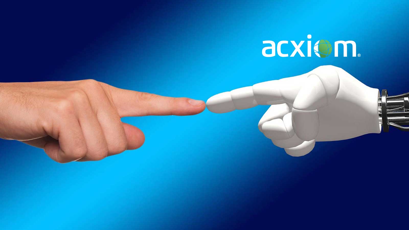 Acxiom Partners With Adobe To Deliver Personalized Content-Based Customer Experiences