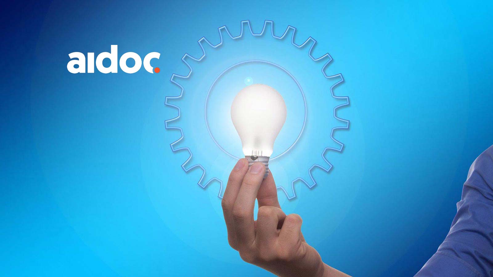 Aidoc Releases The First 'AI OS' Unifying AI Across Enterprise Imaging To Address Technical Barriers Of Using AI