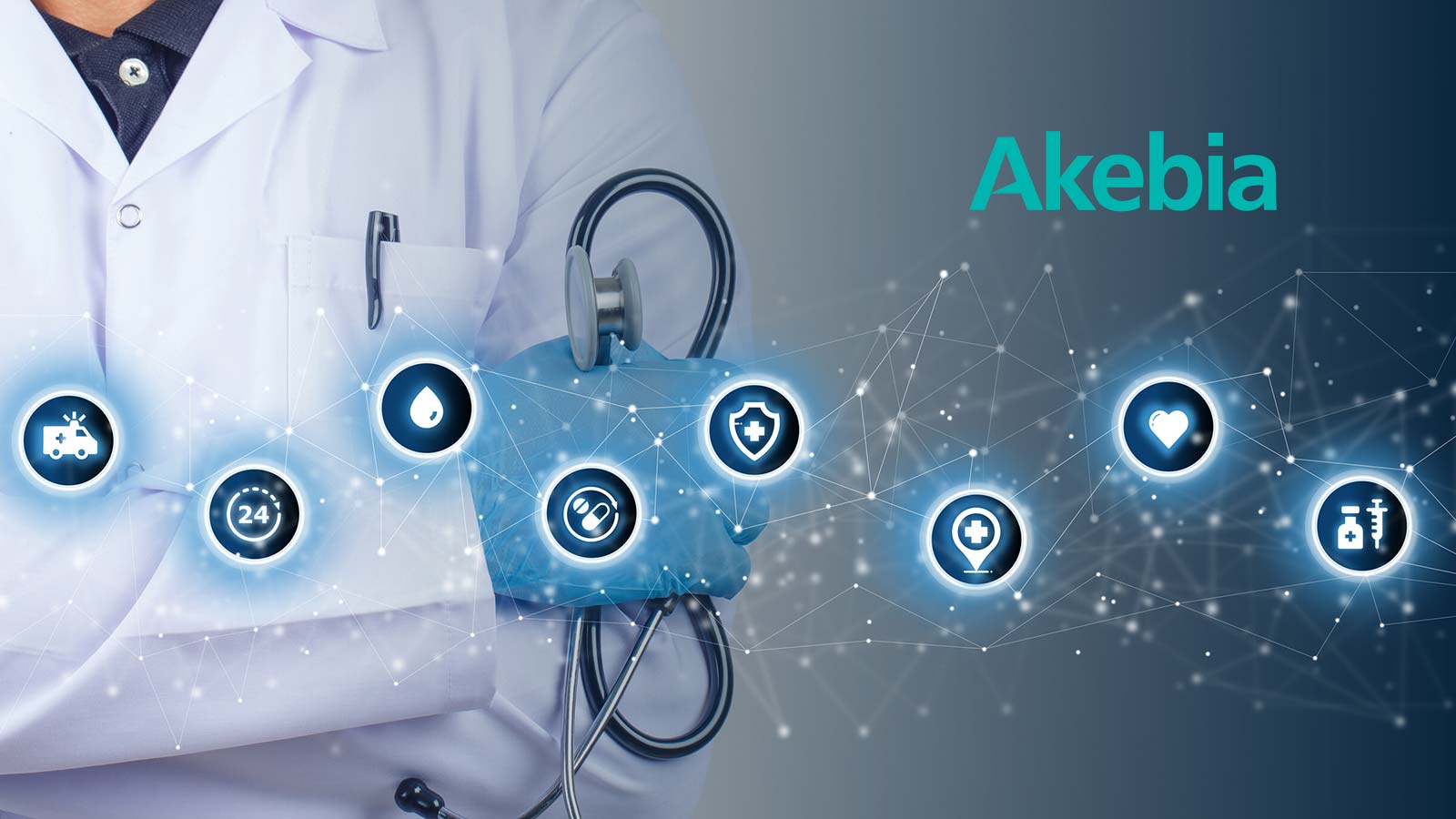 Akebia Therapeutics Appoints Ron Frieson, Healthcare Operations Leader, To Board Of Directors