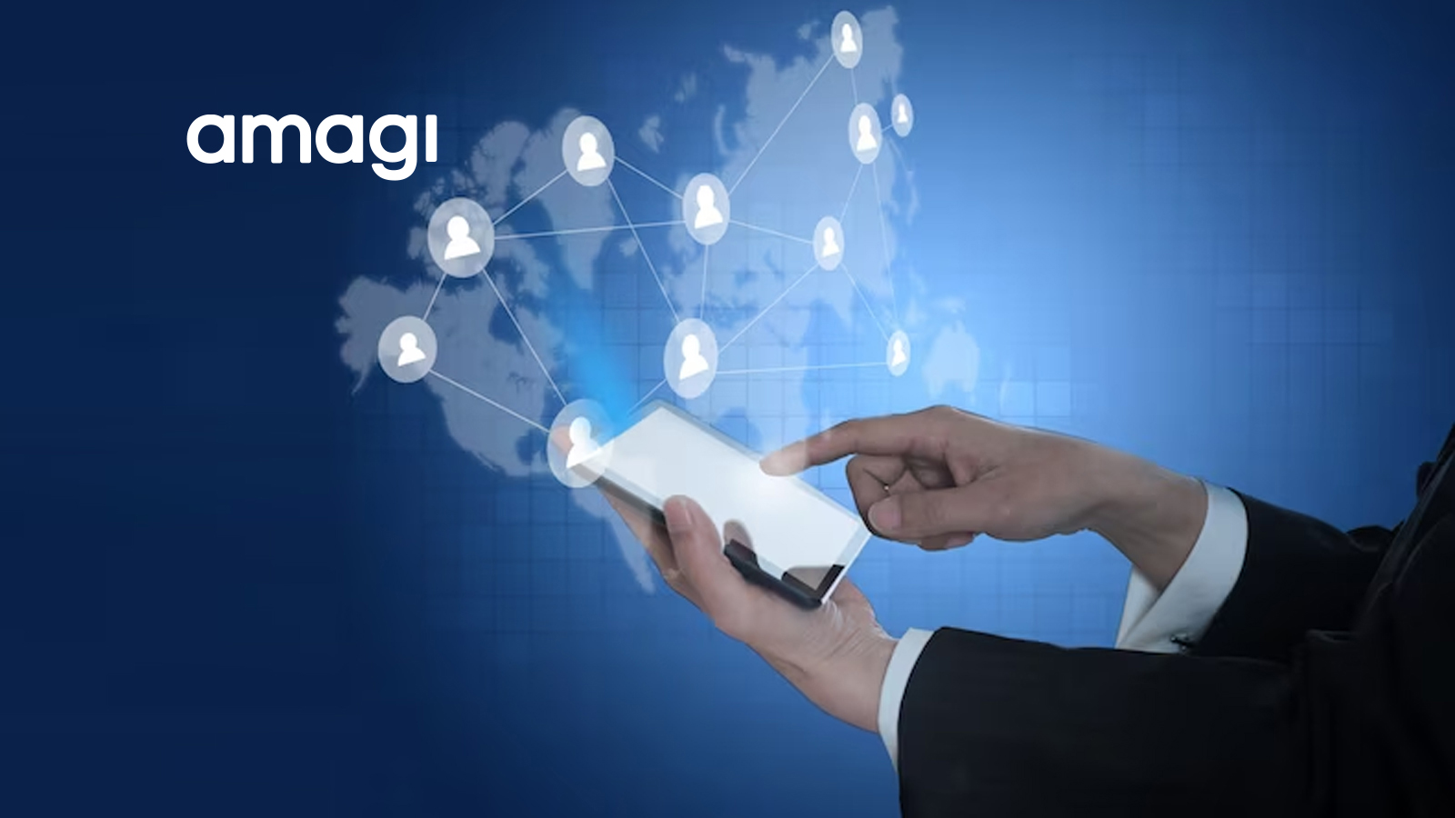 Alchimie amplifies its AVOD network with Amagi