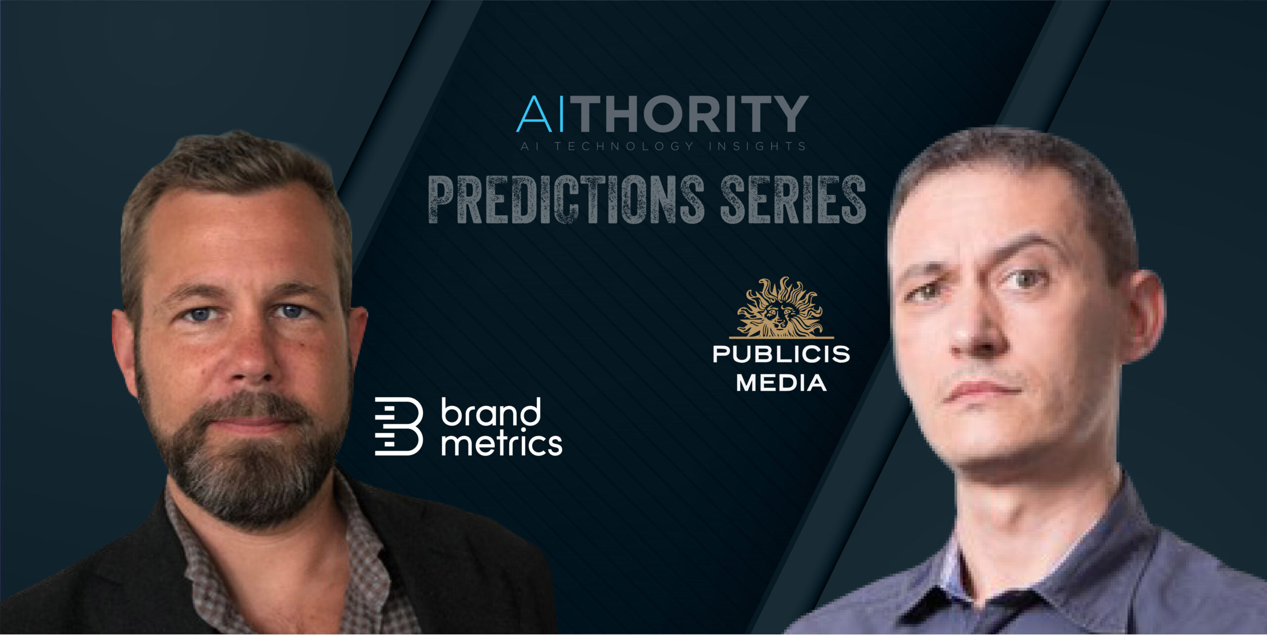 Predictions Series 2022: Interview with Anders Lithner and Alessio Fattore