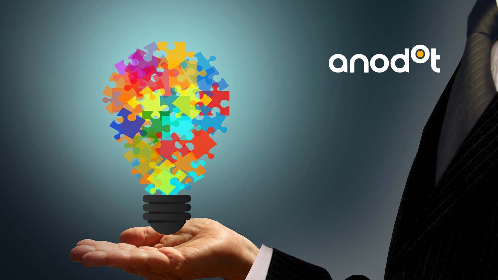 Anodot Expands Leadership Team, Promoting Amit Levi to Chief Marketing Officer