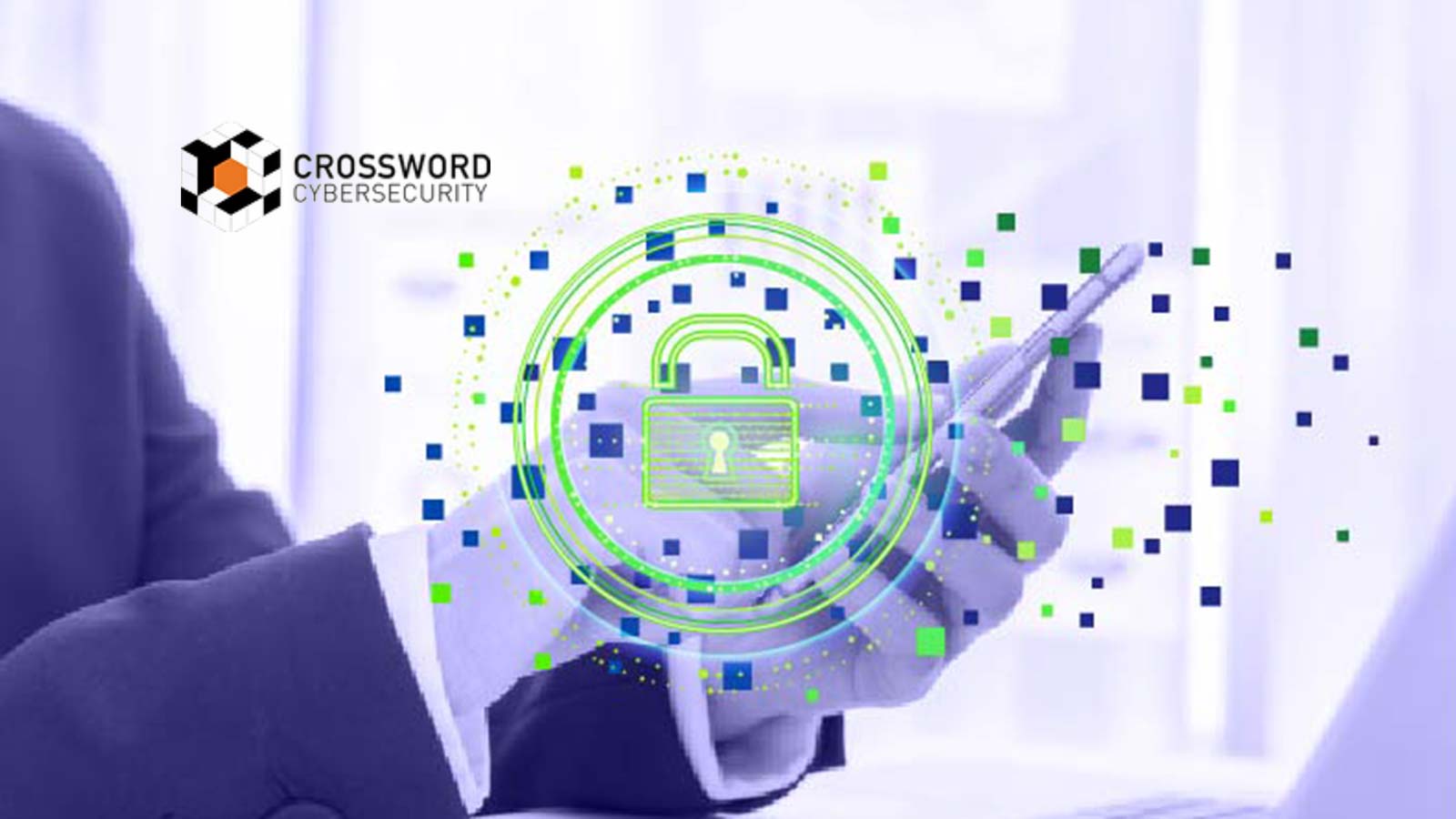 Appointment Of Danone S.A. CISO To Crossword Cybersecurity Plc Advisory Board