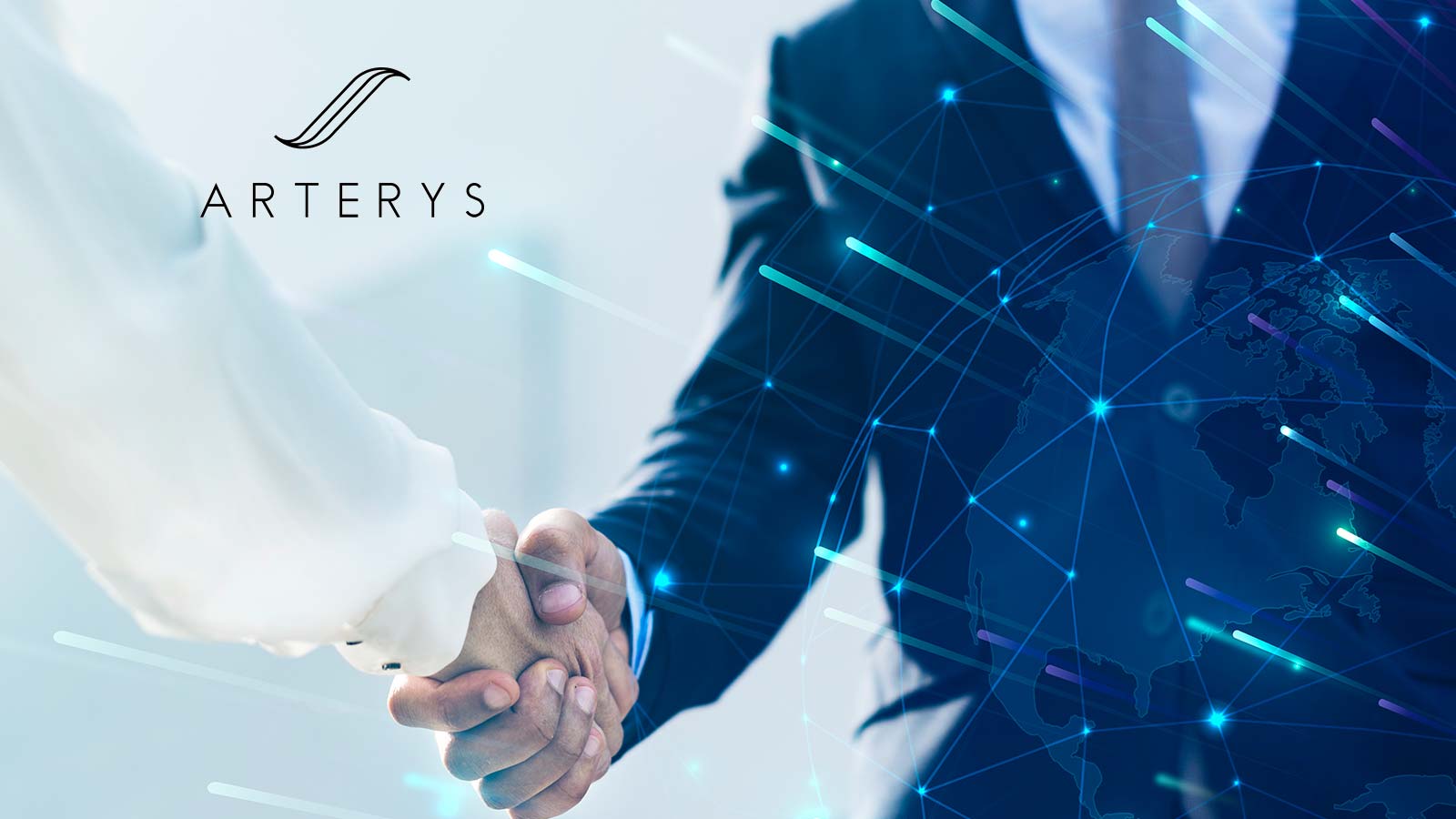 Arterys Partners With Combinostics To Accelerate Accurate And Consistent Evaluations Of Patients With Neurodegenerative Disease And Multiple Sclerosis