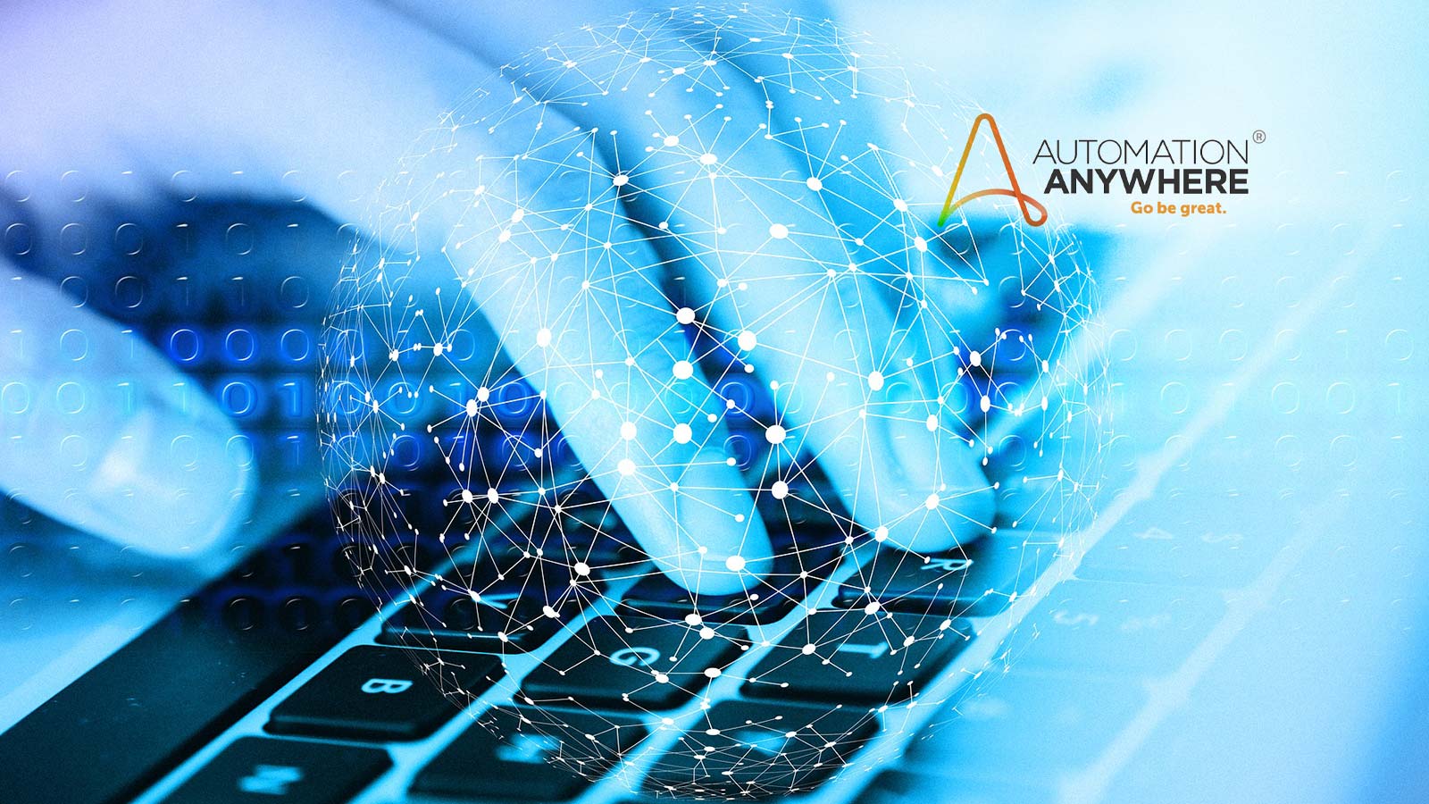 Automation Anywhere Named a Leader in the First IDC MarketScape Evaluation for RPA