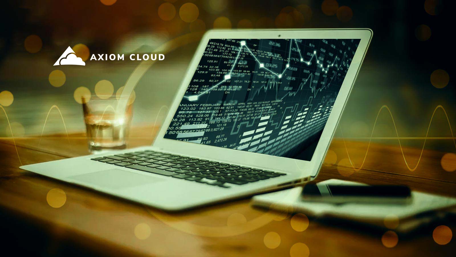 Axiom Cloud Raises $2.5 Million from Momenta Ventures, Leadout Capital, Vela Partners, and Lorimer Ventures