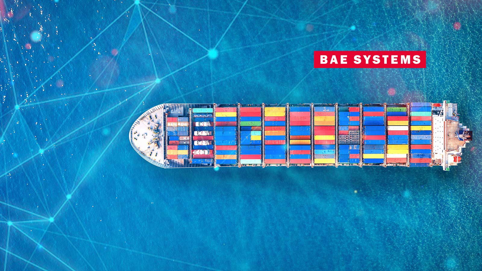 BAE Systems Launches Next-Generation Power And Propulsion System To Help Marine Operators Reach Zero Emissions