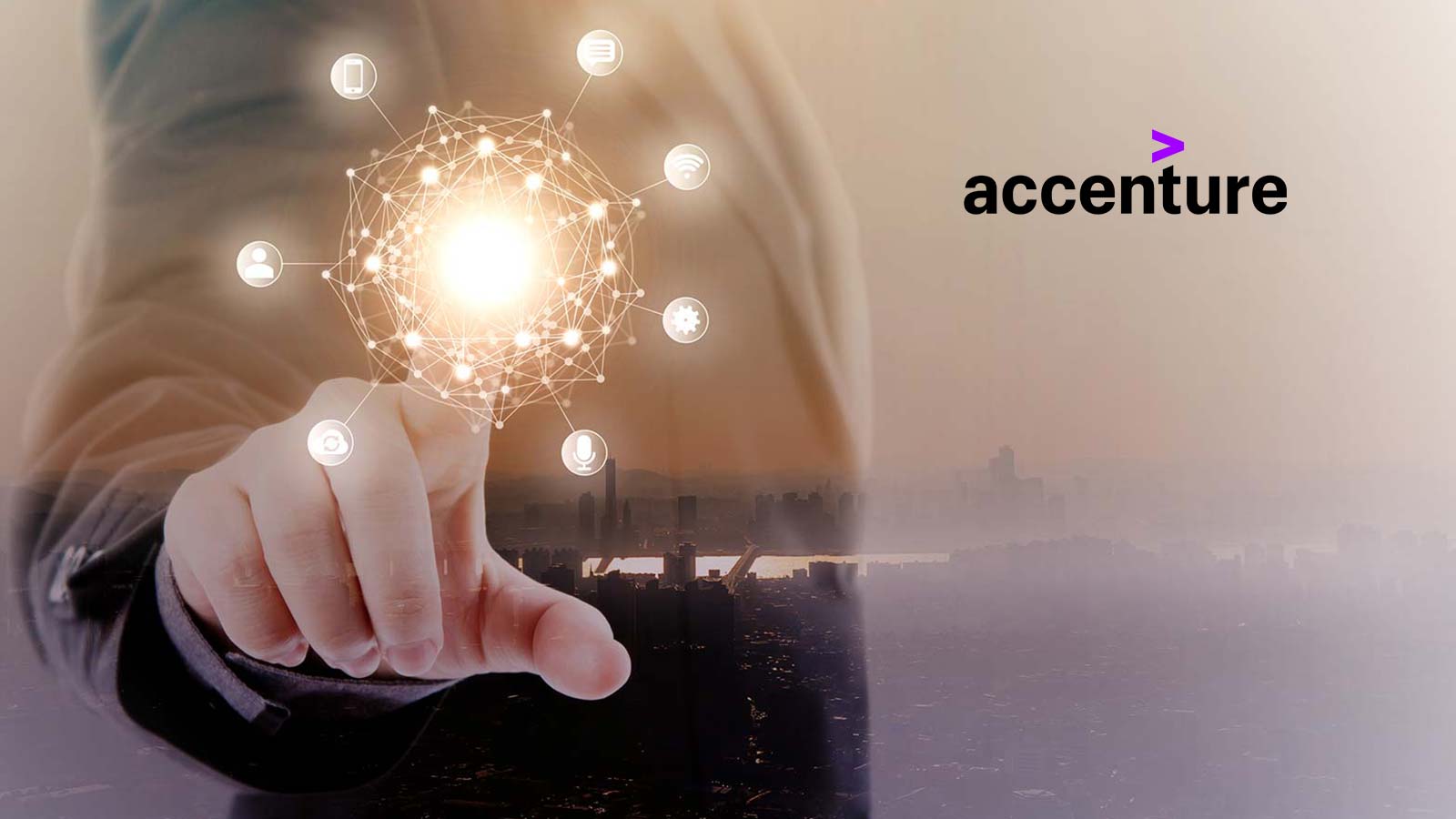 Banks Could Increase Annual Revenues By Nearly 4% By Embracing Innovative Business Models of Digital-Only Players, Accenture Report Finds