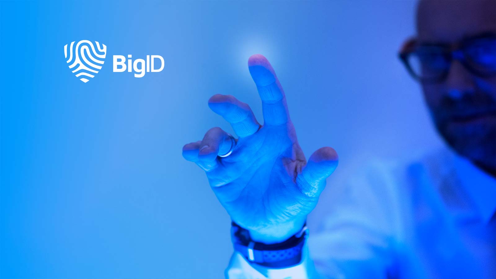 BigID Announces Auto-Discovery Apps For Cloud At AWS Re:Invent