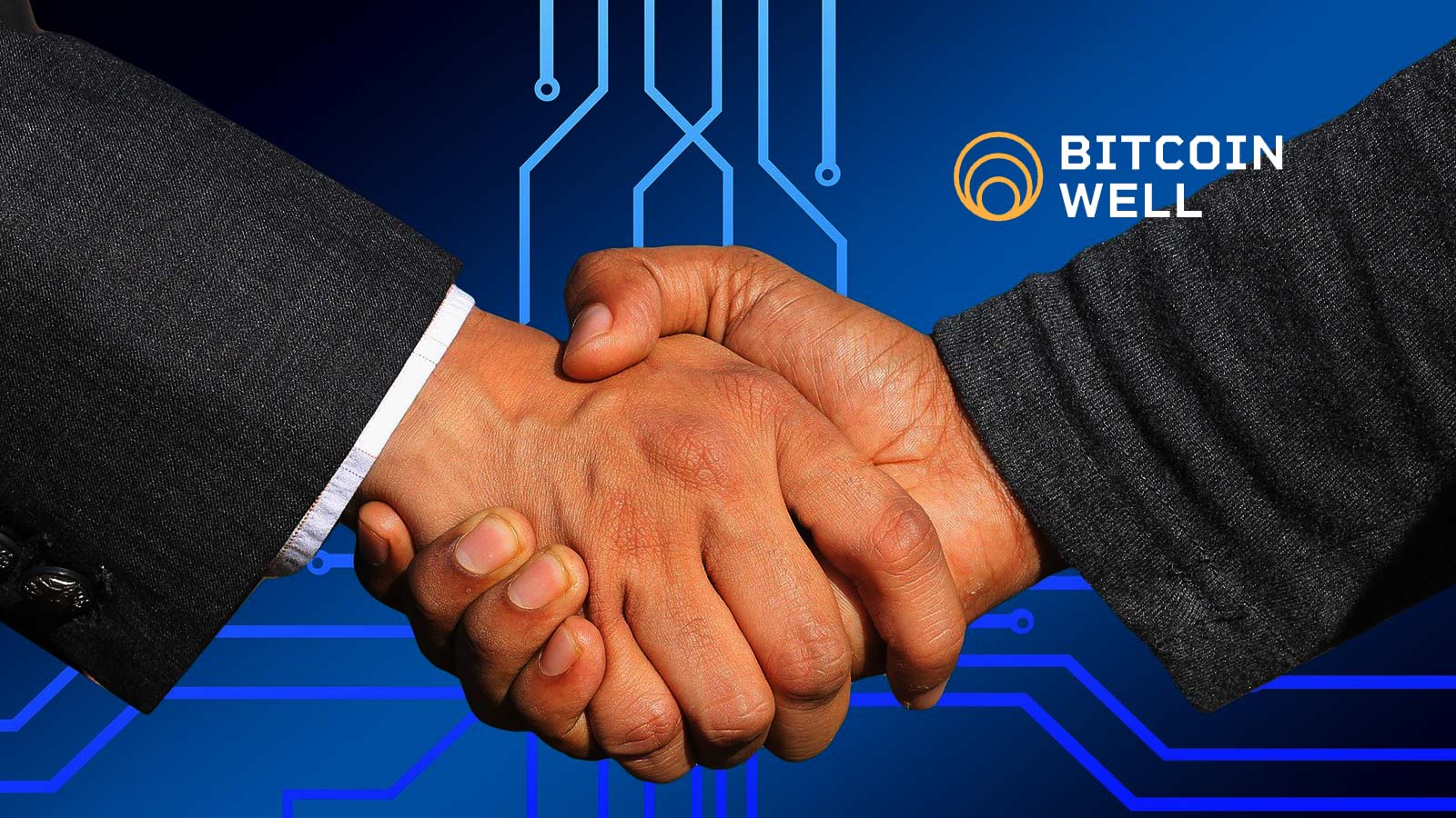 Bitcoin Well Launches an Educational Curriculum in Partnership With Prominent Online University