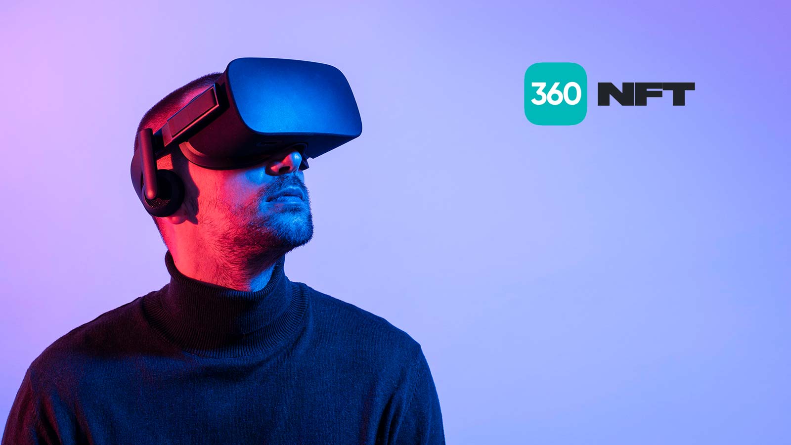 Black Owned New Tech Entertainment Platform 360NFT Launches With Willie Taylor As Debut Artist