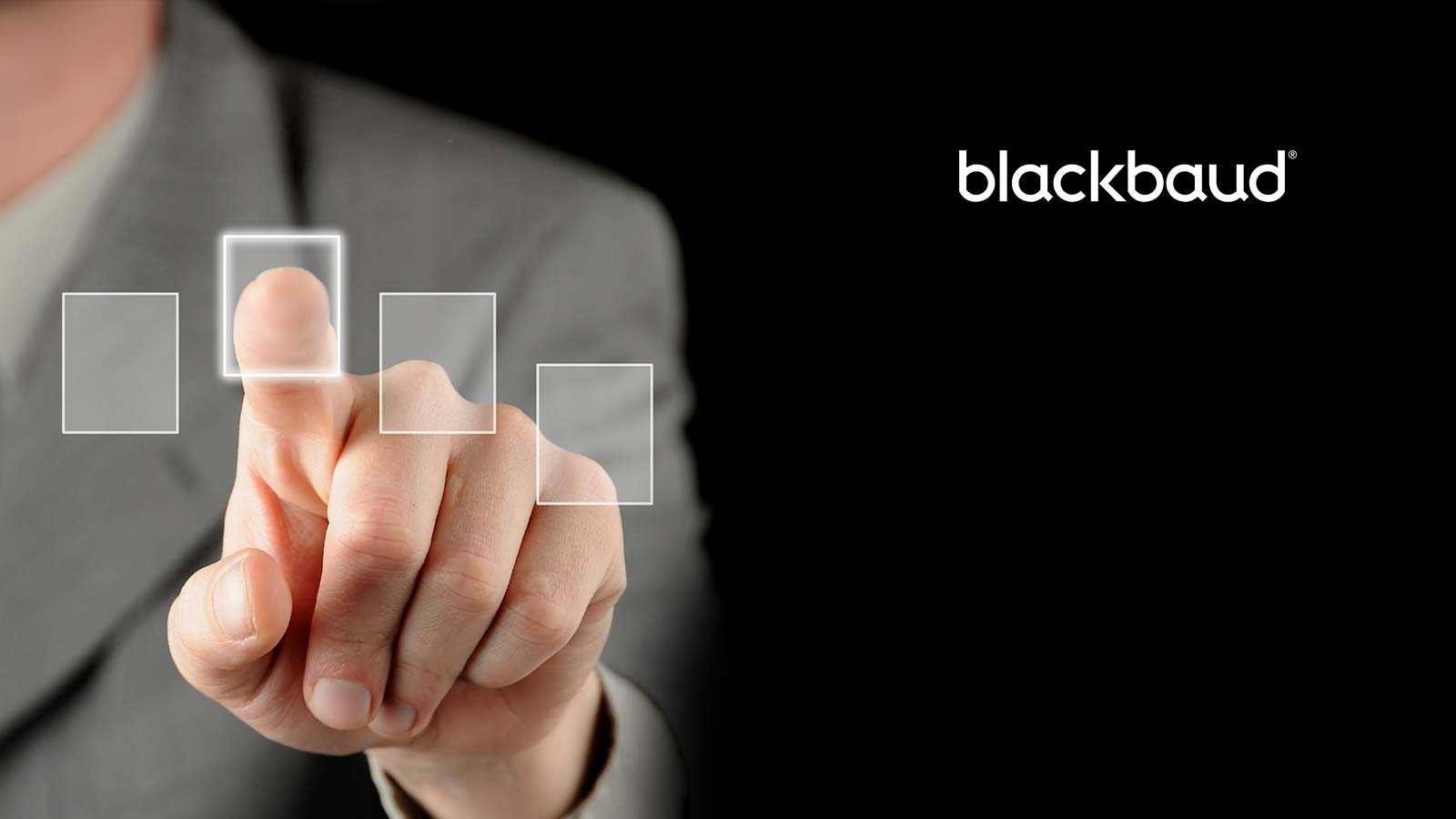 Blackbaud Transitions to a Remote-First Workforce Approach