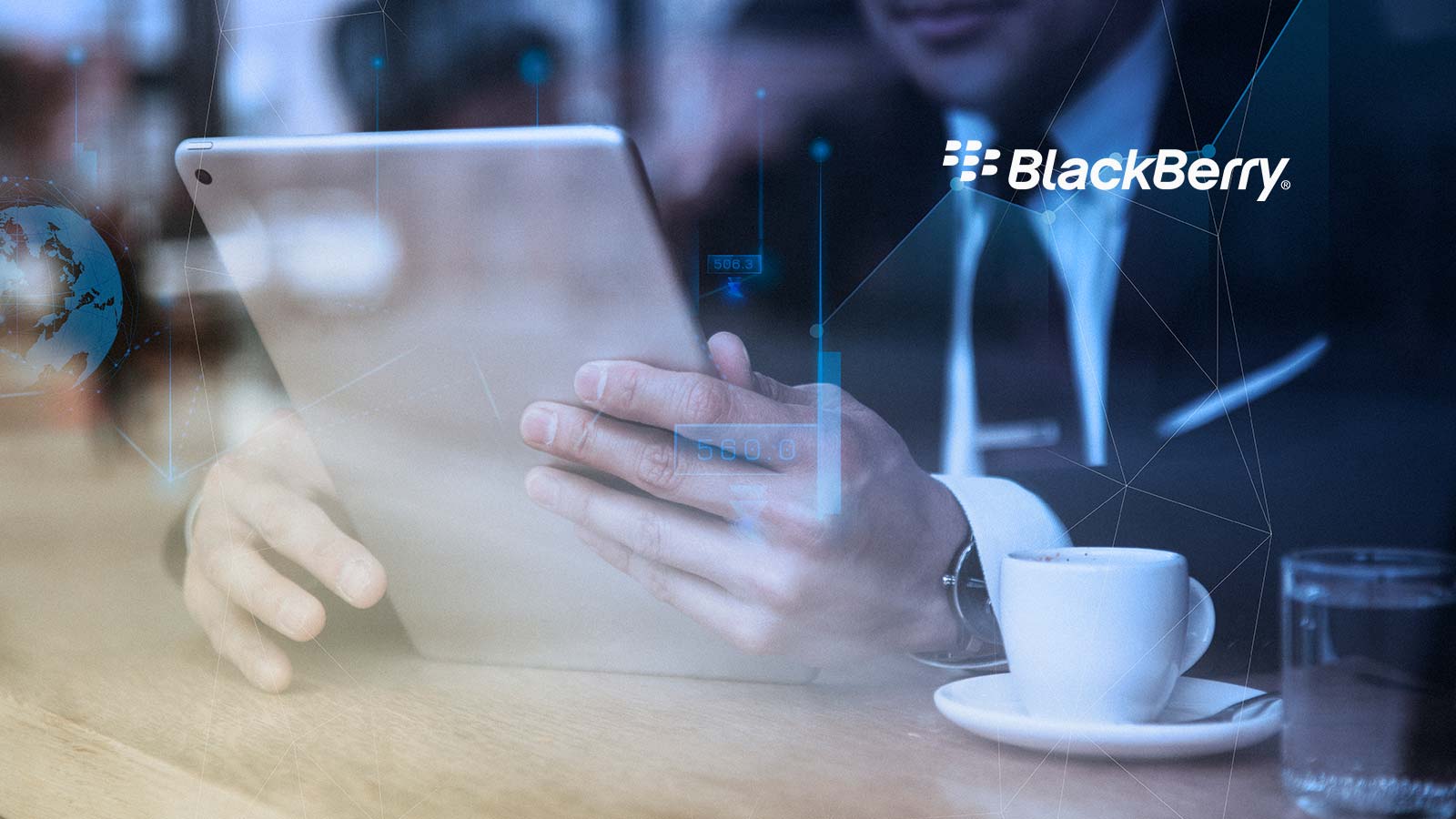 Blackberry Ranked Best New Endpoint Protection Solution By SE Labs