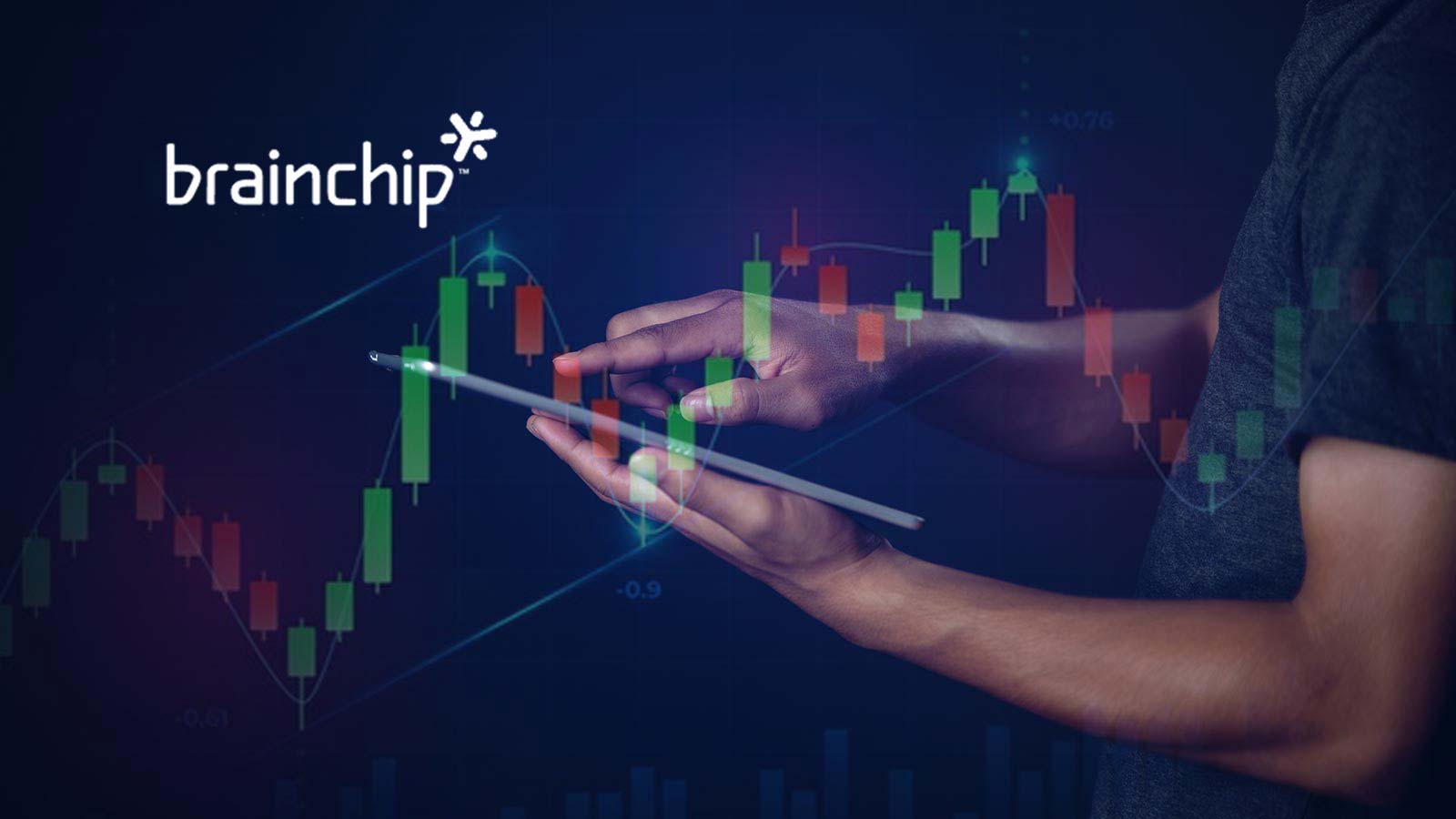 BrainChip Appoints Sean Hehir As New Chief Executive Officer
