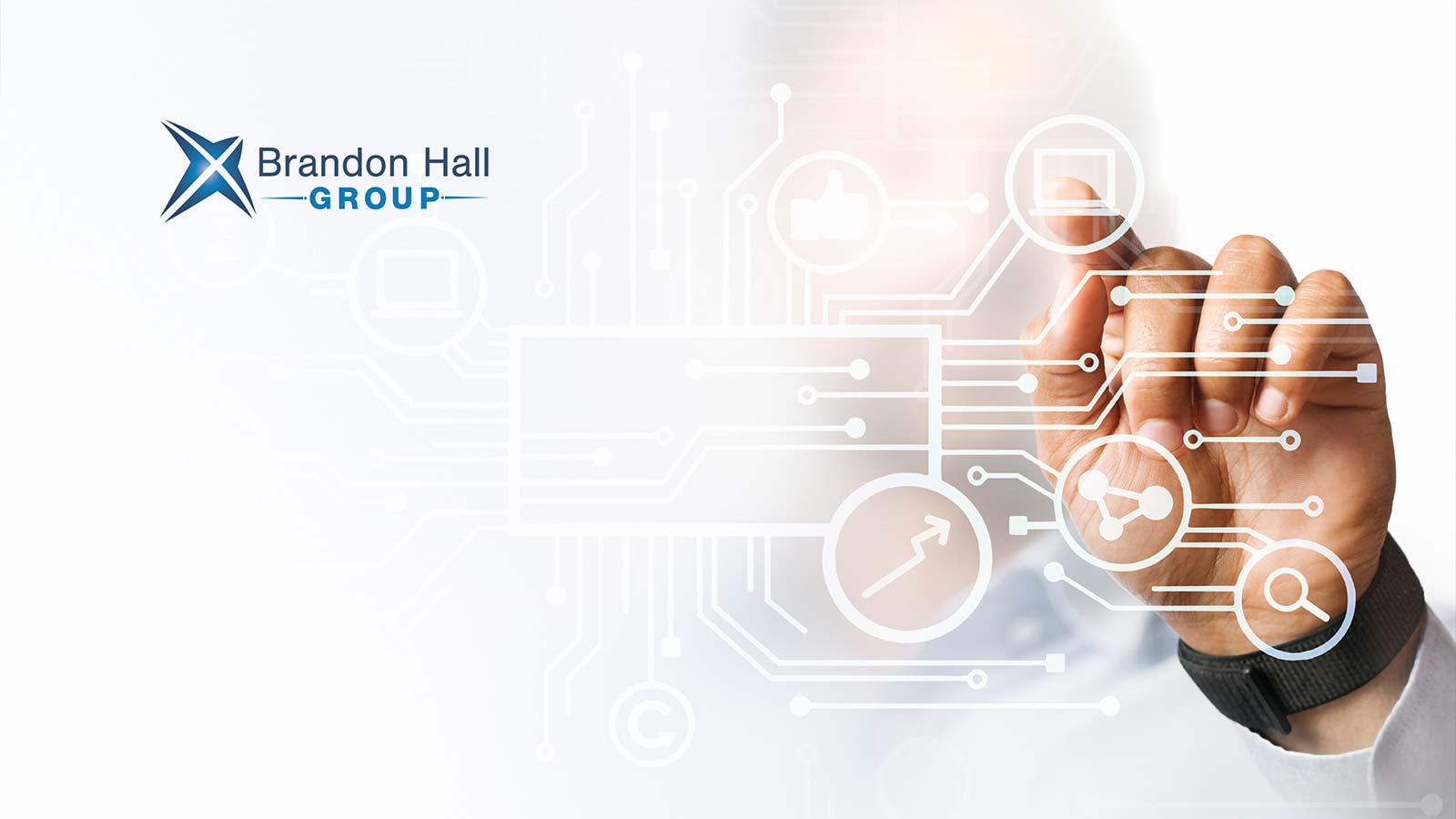 Brandon Hall Group Seeks To Understand 2022 Human Capital Management Priorities