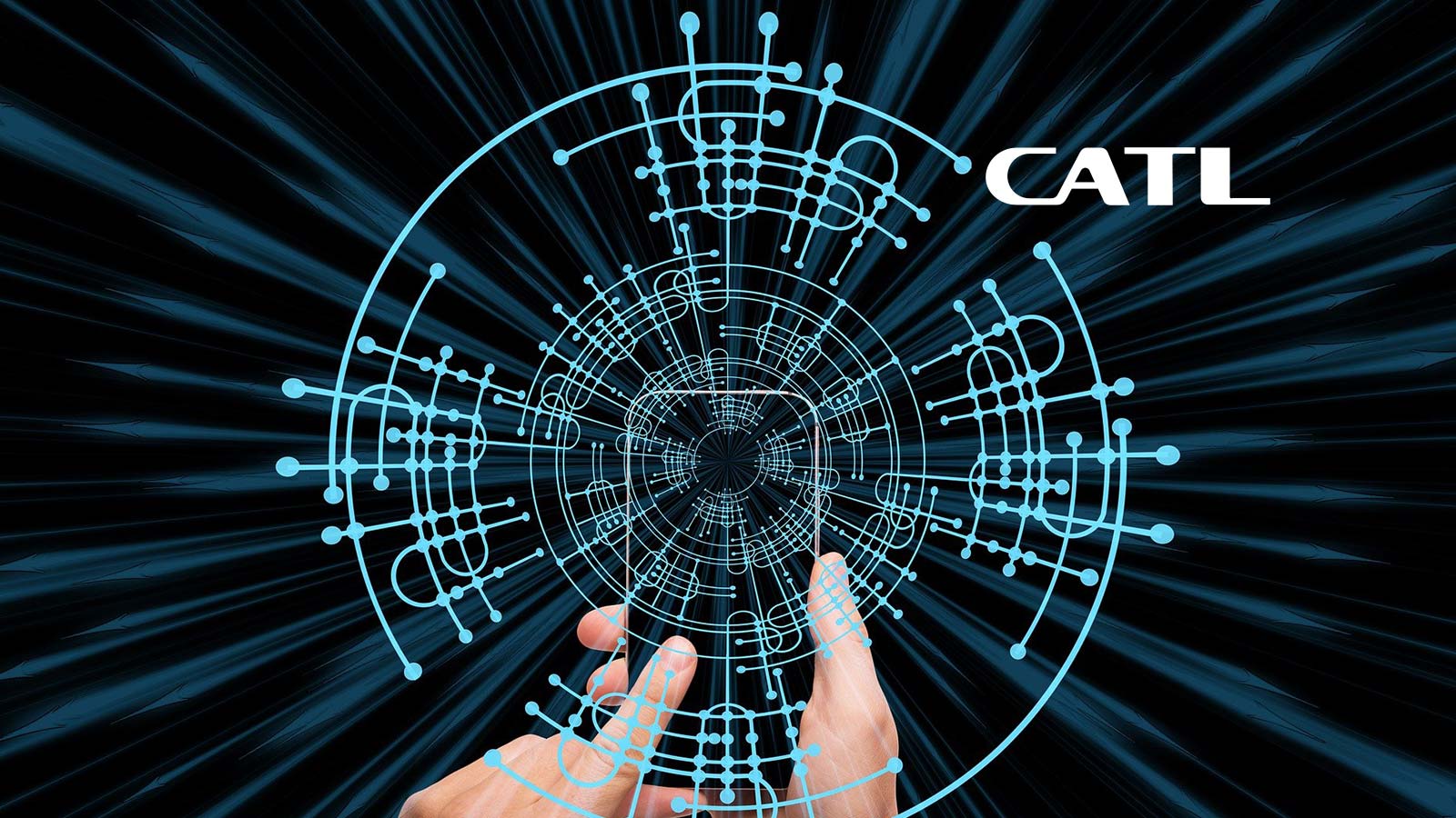 CATL And ZF Join Forces For An Optimal Aftermarket Service In E-Mobility And Energy Storage
