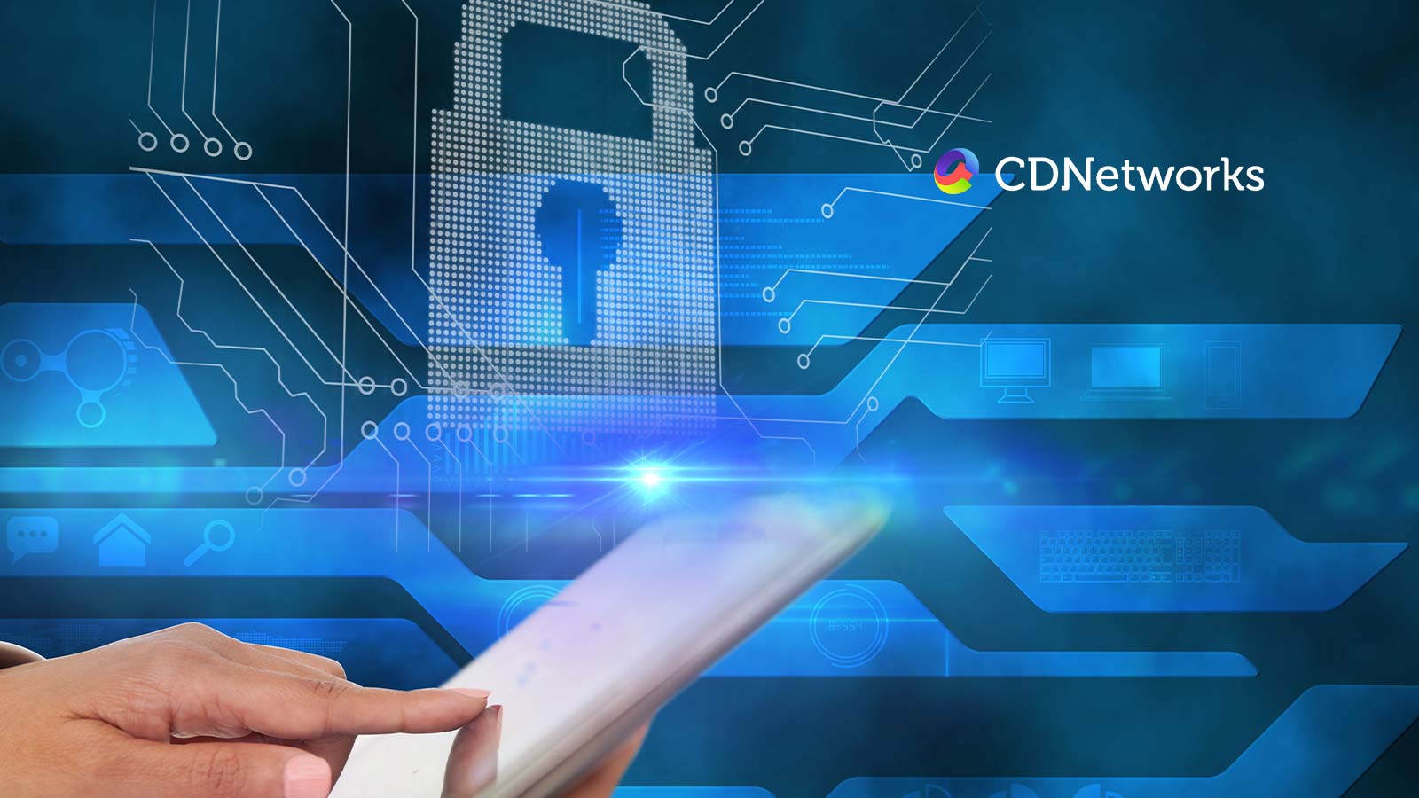 CDNetworks Allocating $156 Million to Upgrade Its Security Business