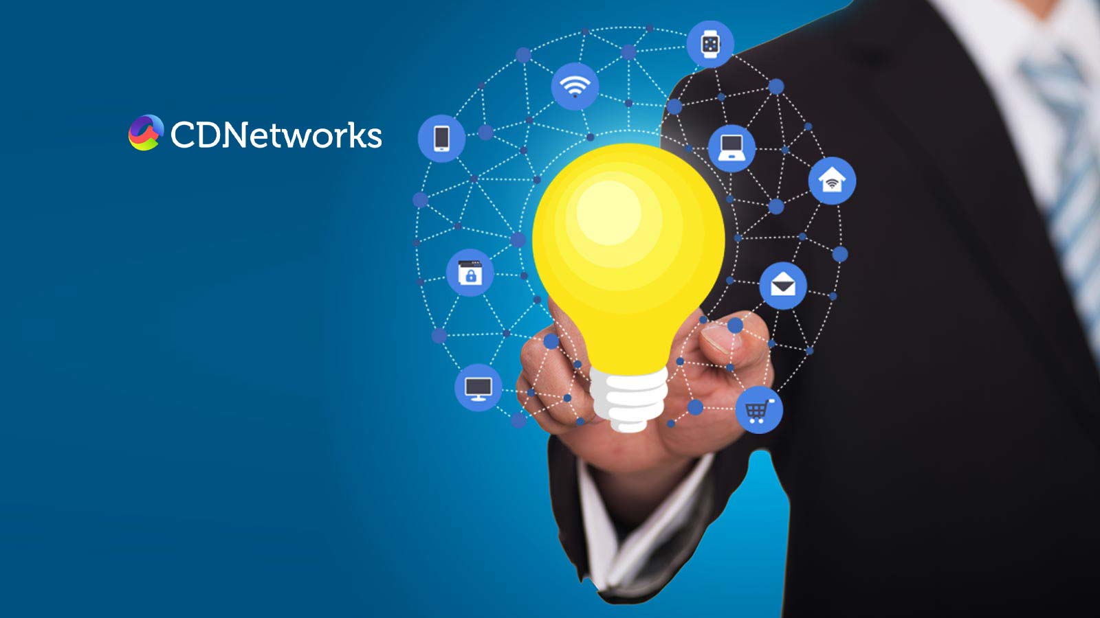 CDNetworks Announces The Change Of Product Name CDN360 To CDN Pro