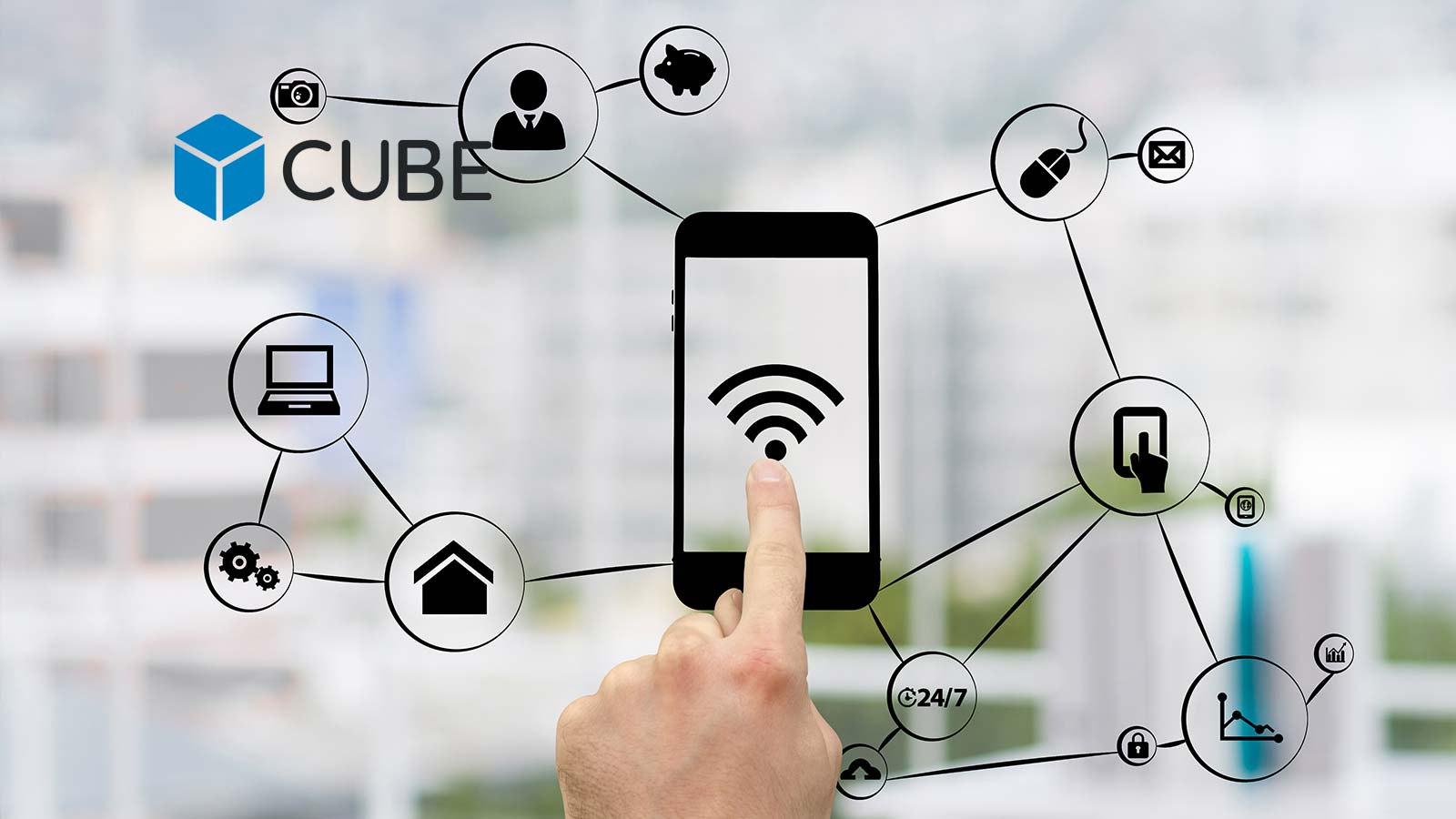 CUBE Partners with MetricStream to Bolster Client Decision-Making and Compliance Capabilities