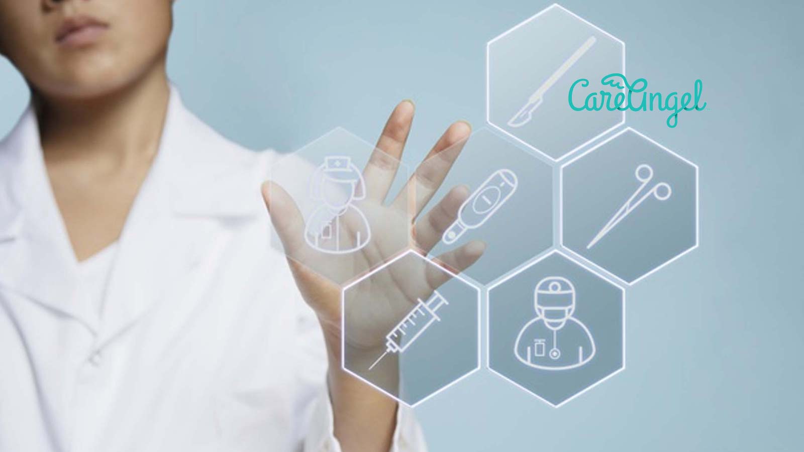 Care Angel Announces appointment of Nick Martin as CIO, Achieves HITRUST CSF Certification Through the Health Information Trust Alliance