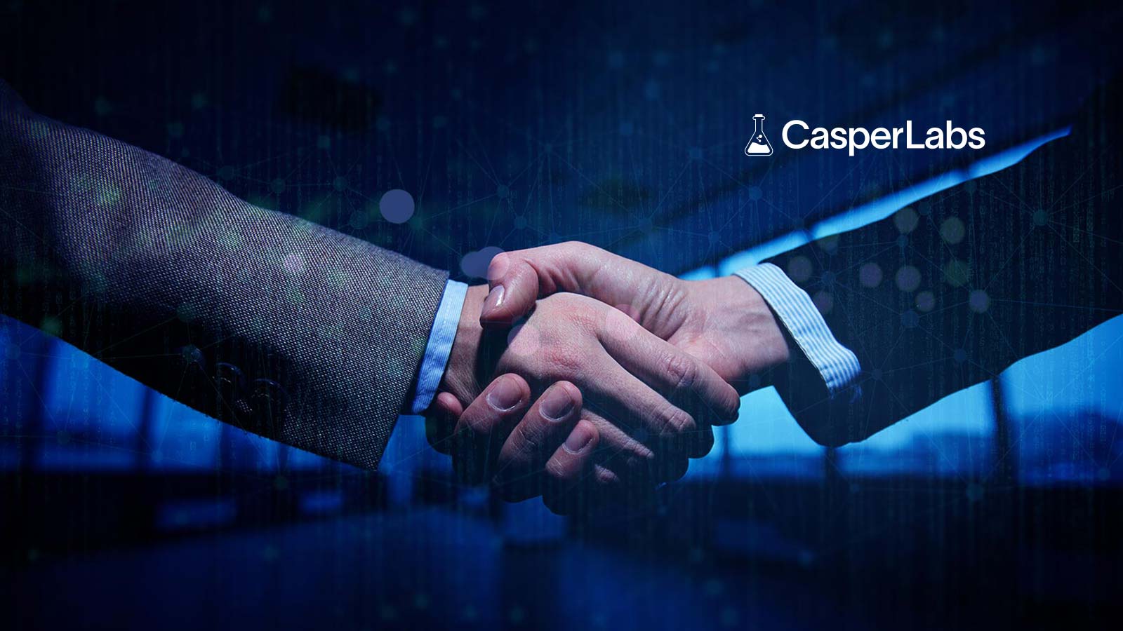 CasperLabs Partners With Fountainhead Technology Co. to Develop A Jade NFT Platform