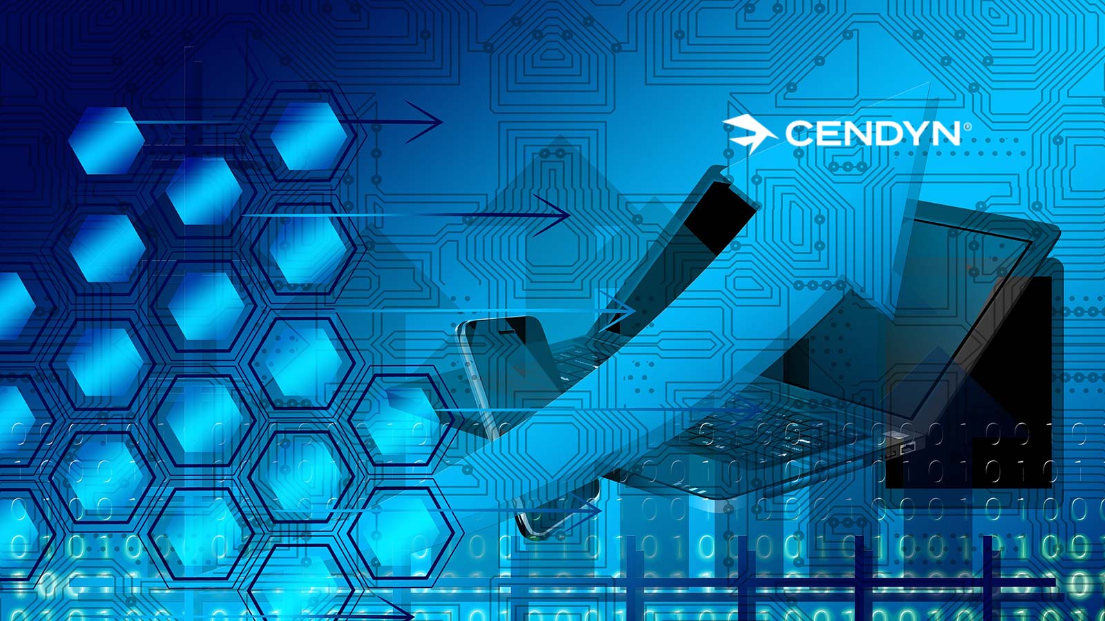 Cendyn and Pegasus to Merge