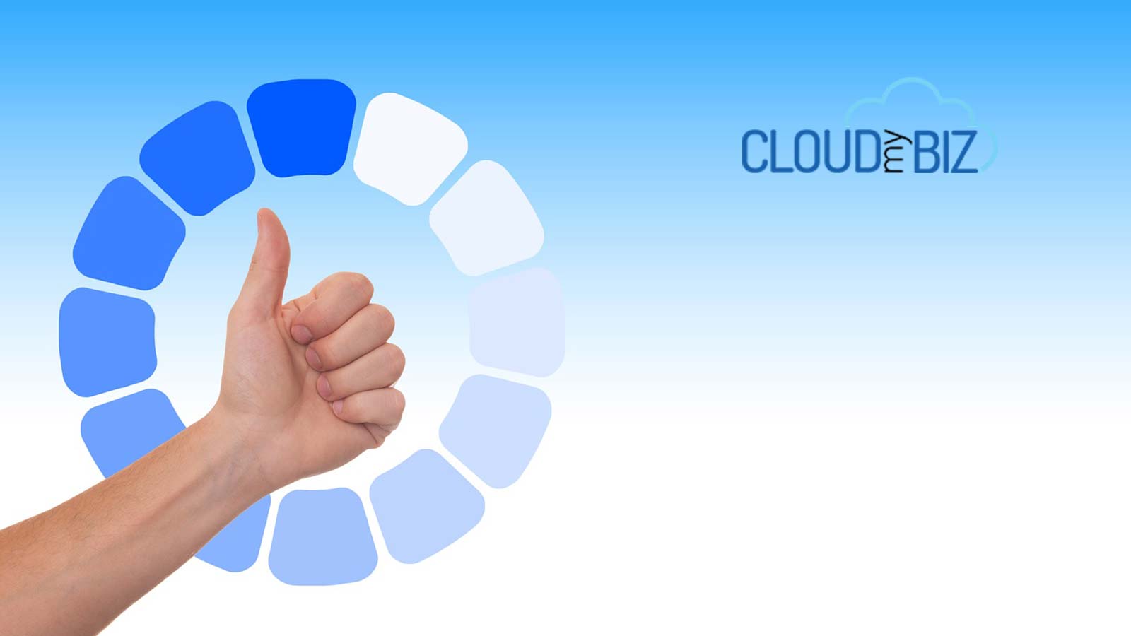 CloudMyBiz Inc. Appoints Mike Walsh As CEO