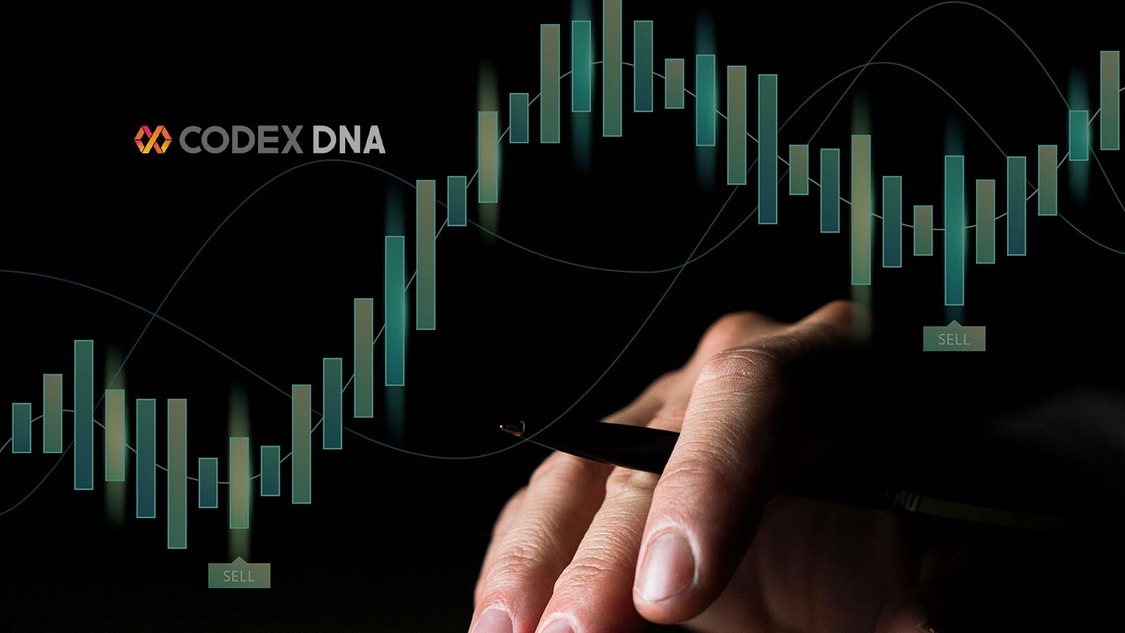 Codex DNA Announces Commercial Availability Of Automated MRNA Synthesis Kit With Integrated Capping Technology For BioXp System