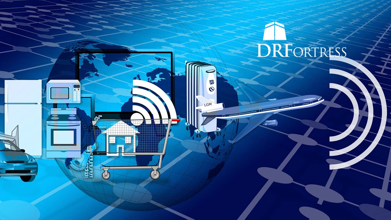 Cogent Communications Selects DRFortress to Deliver Internet Service in Hawaii
