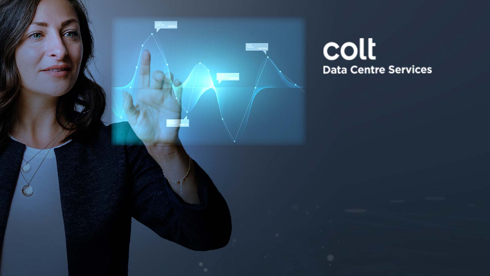 Colt Data Centre Services Accelerates Hyperscale Strategy, Announcing it has sold Twelve Colocation Sites