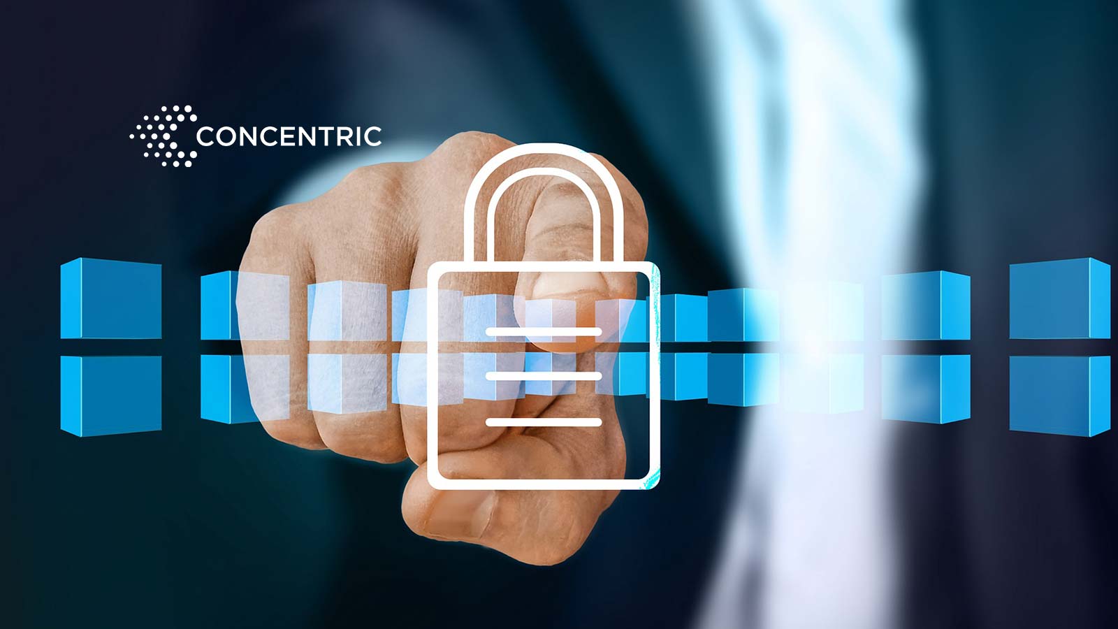 Concentric AI Becomes Member of Microsoft Intelligent Security Association (MISA)