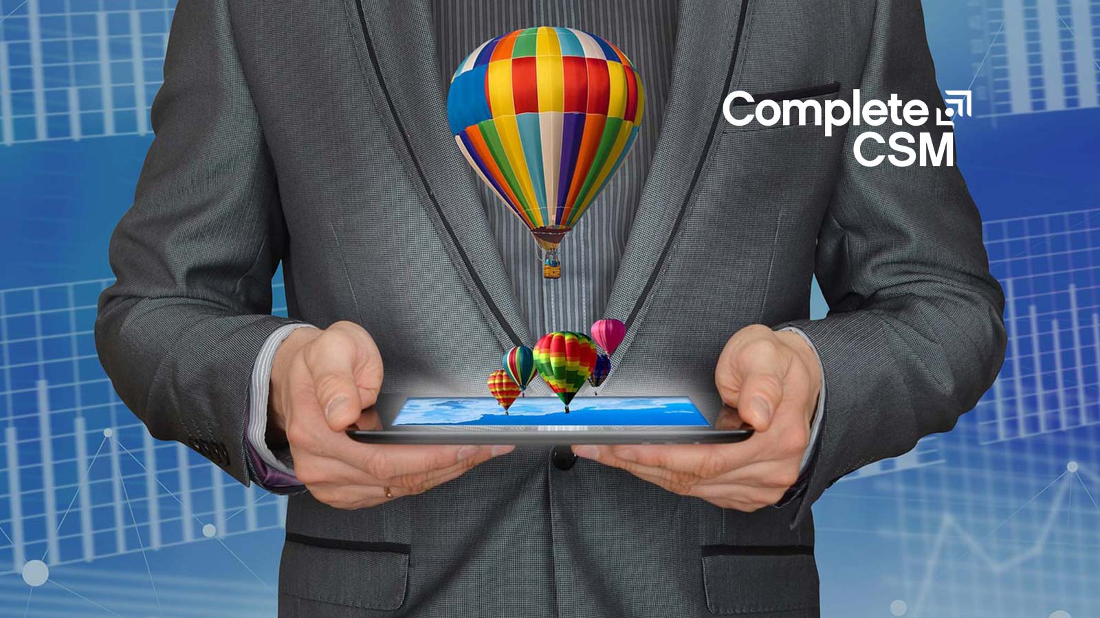 Customer Success Intelligence Platform CompleteCSM, Gainsight Partner to Close the Sentiment Gap