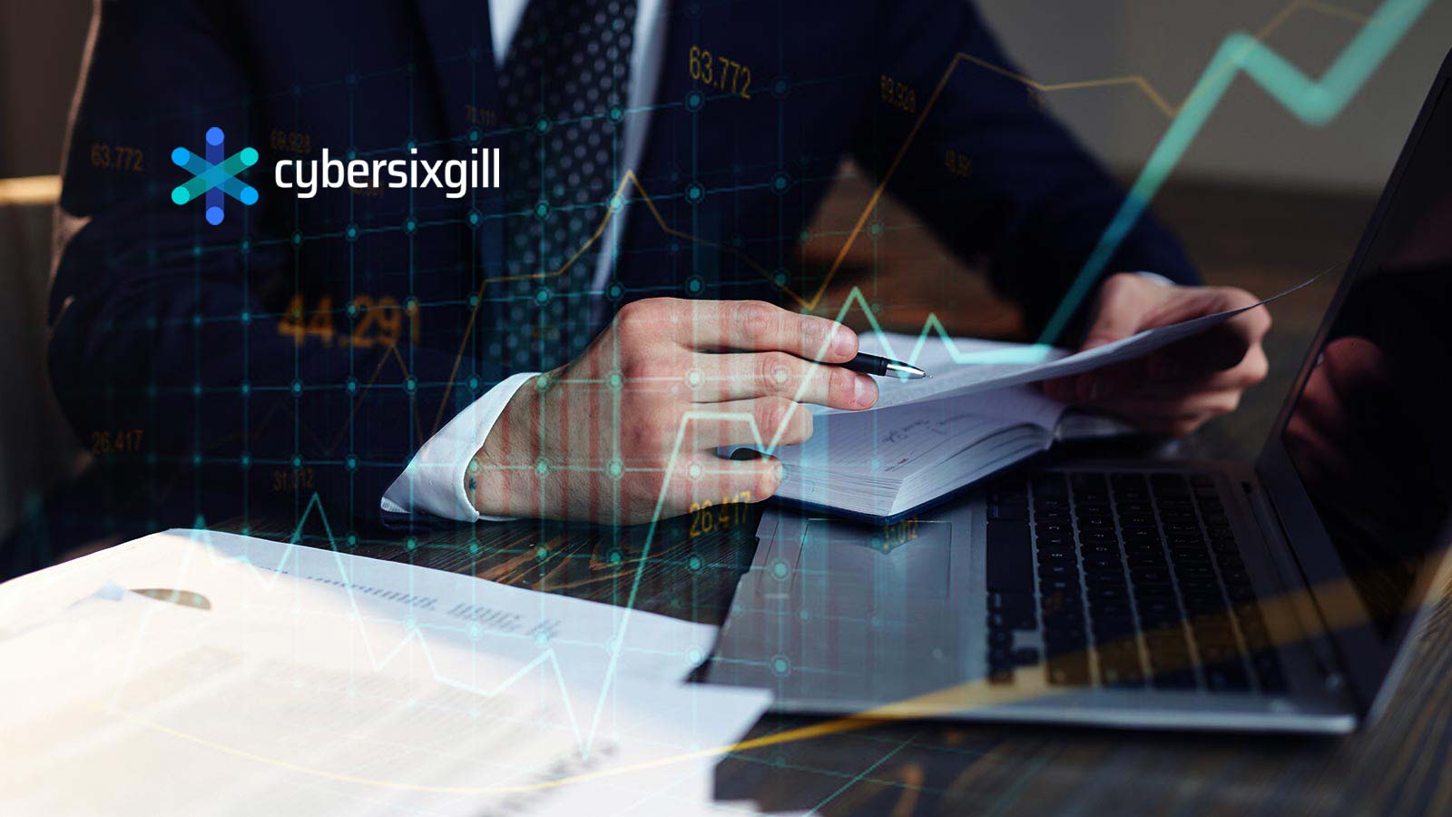 Cybersixgill Expands Executive Team To Support Company's Rapid Growth