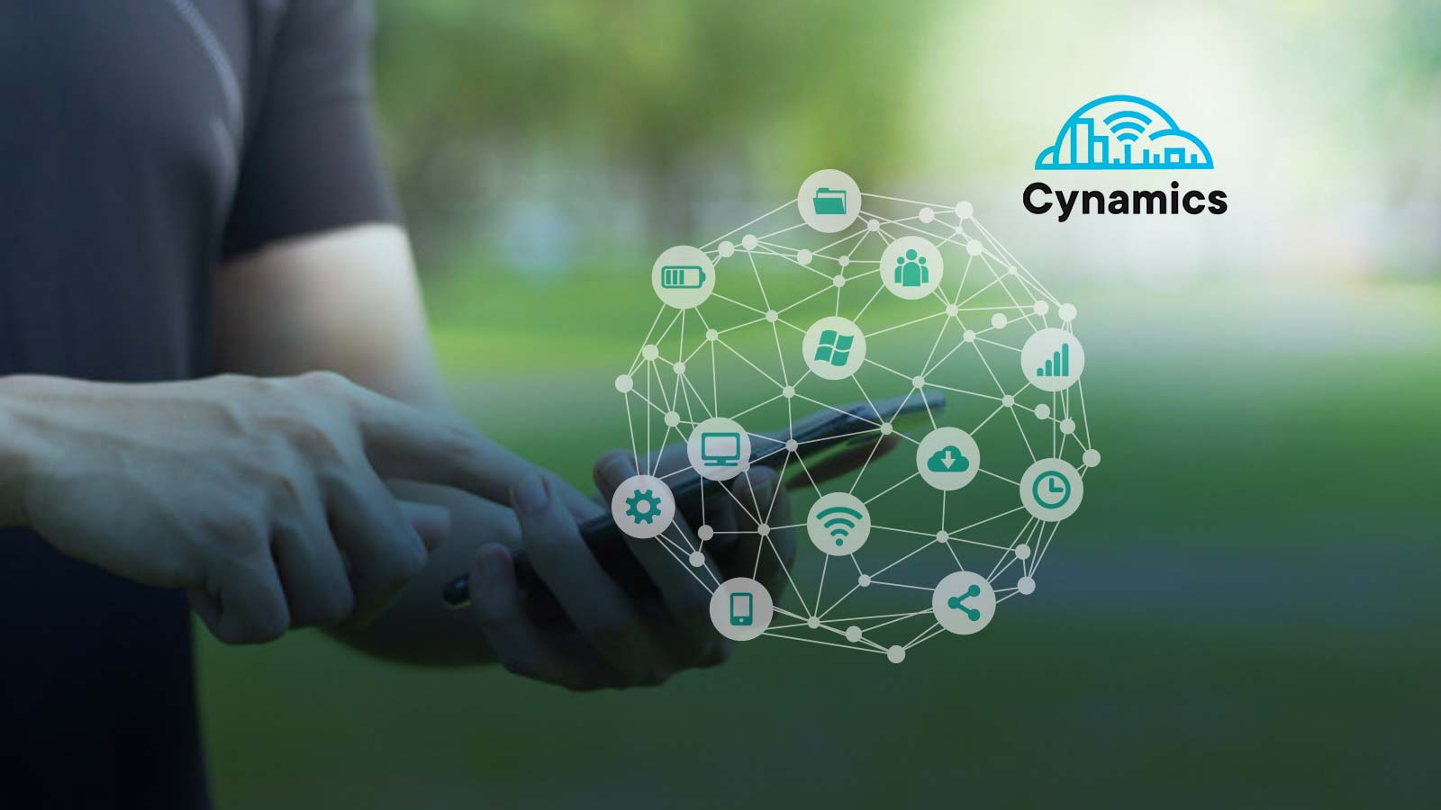 Cynamics Unveils Exponentially Faster, More Powerful Agentless Network Detection and Response