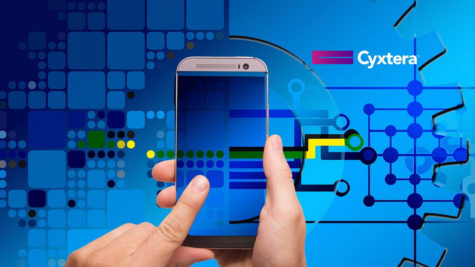Cyxtera Supports NVIDIA Inception Program For Technology Startups