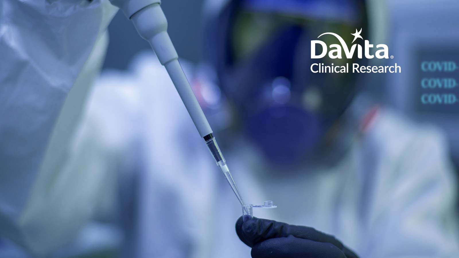 DaVita Clinical Research Study Indicates Effectiveness Of MRNA COVID-19 Vaccines In Dialysis Patients