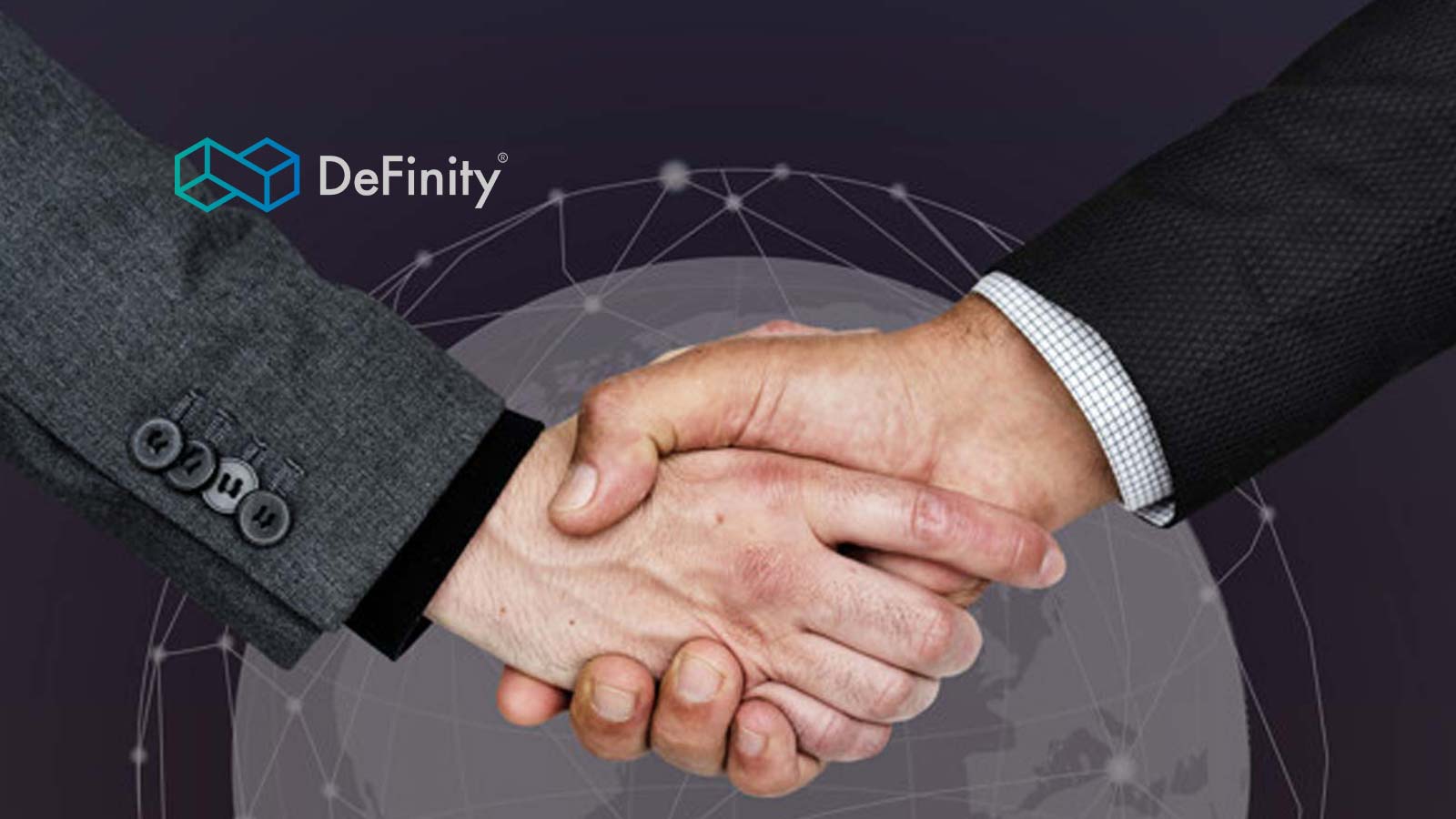 DeFinity Partners With Alpha Impact