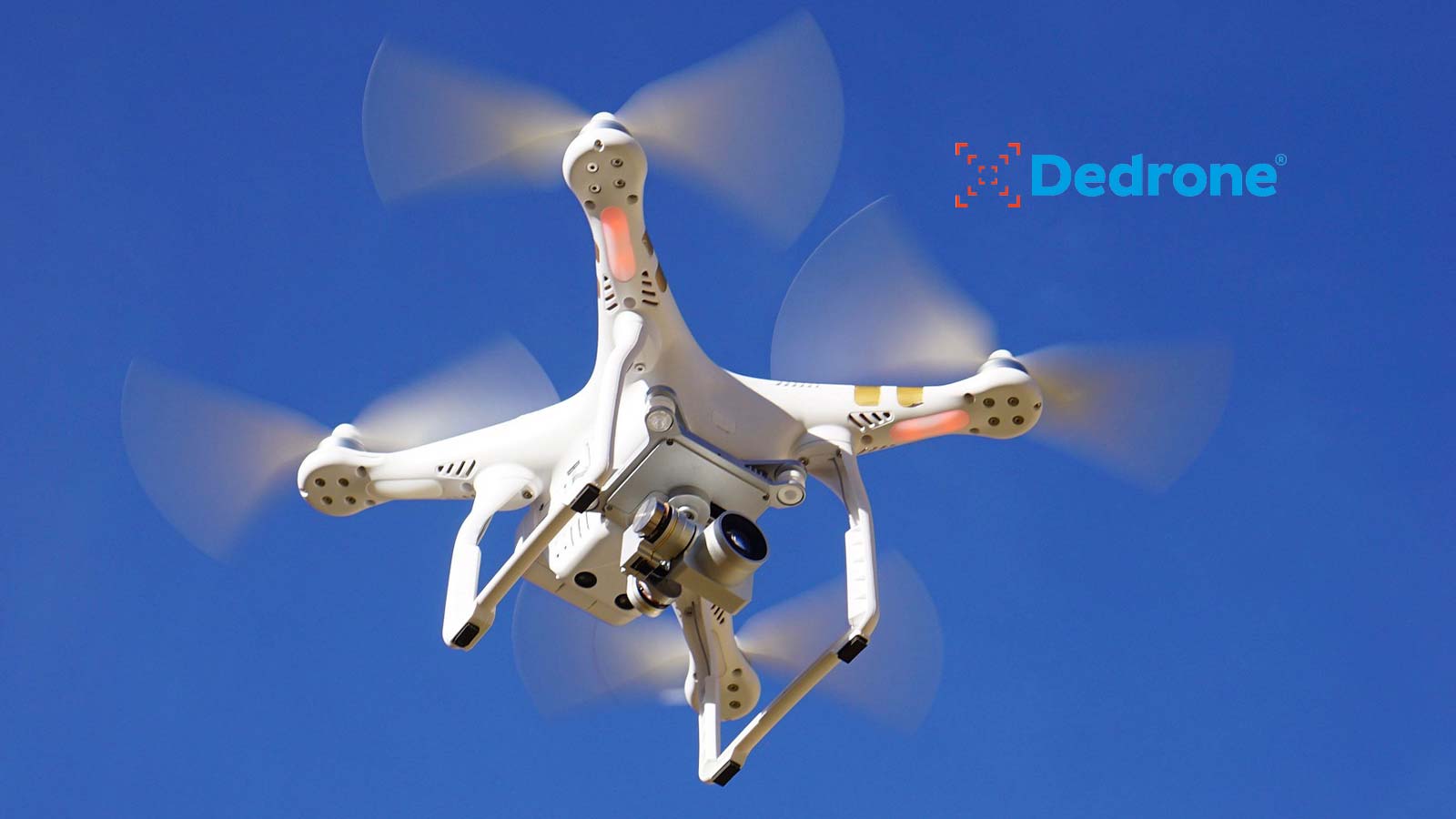 Dedrone Announces Successful Citywide Airspace Security Deployment